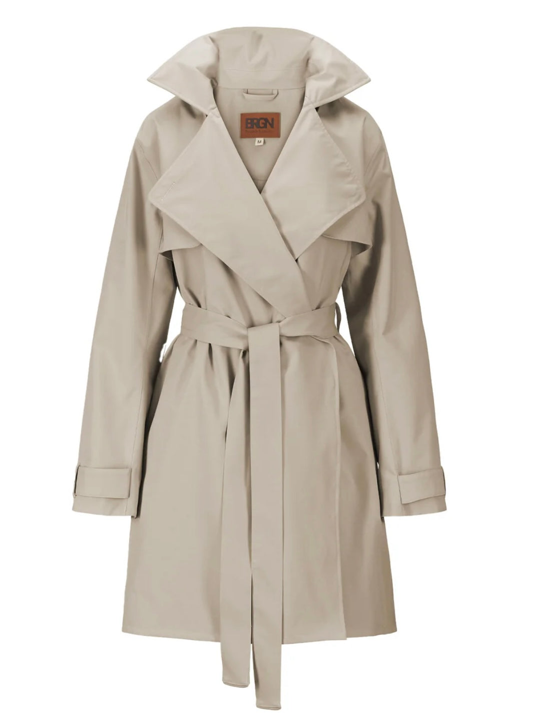 Yr'en Coat, Sand