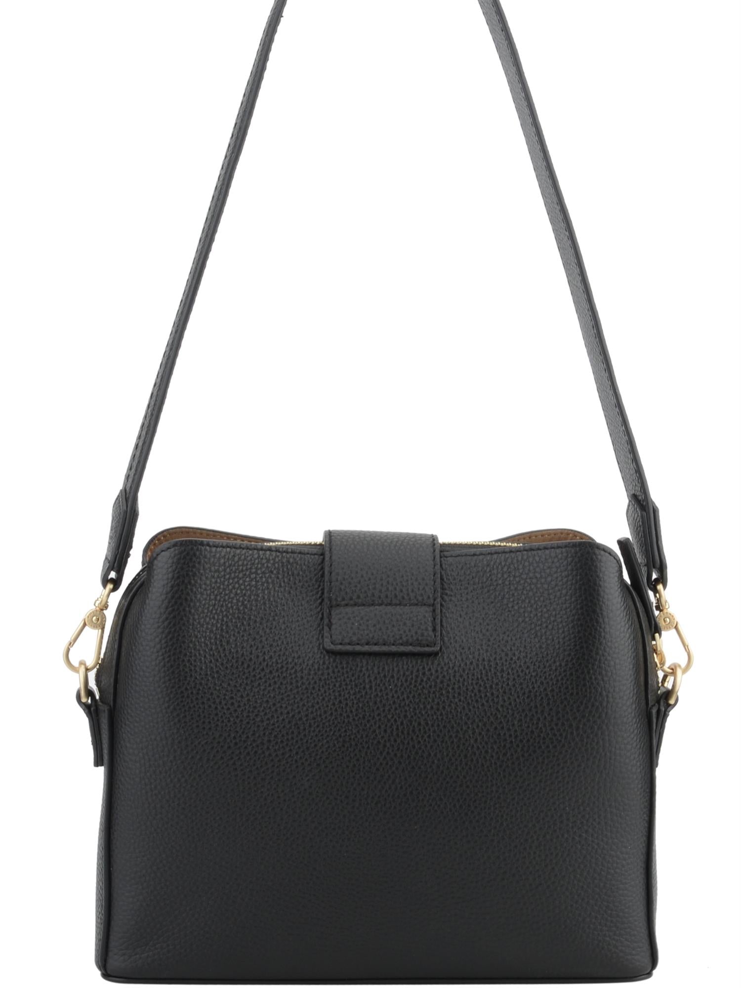 Cavalcade Large, Black