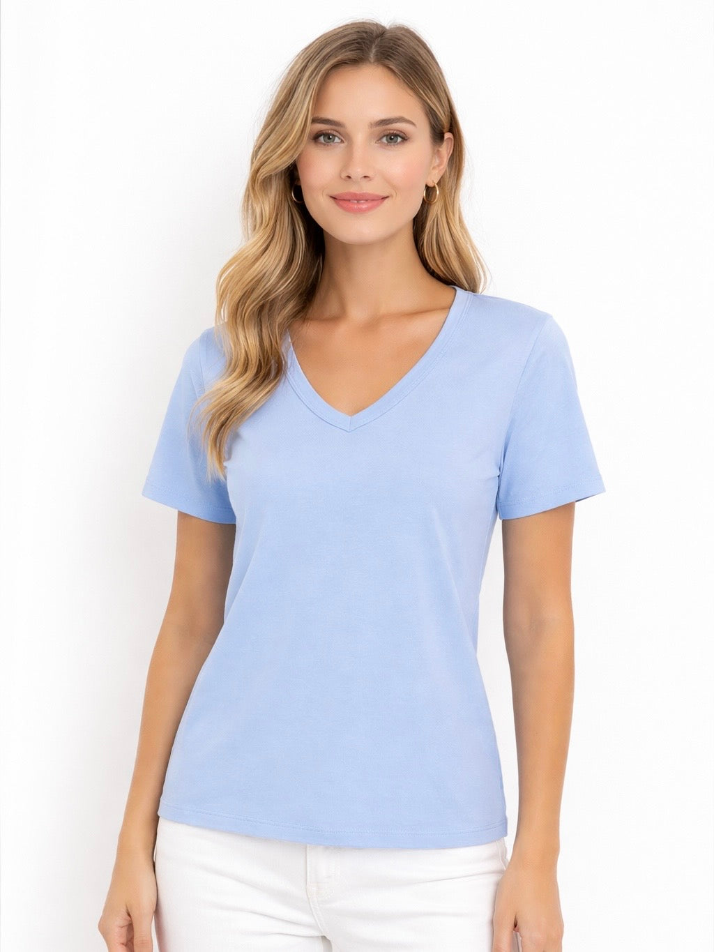 Ratansa PW T-Shirt, Blue