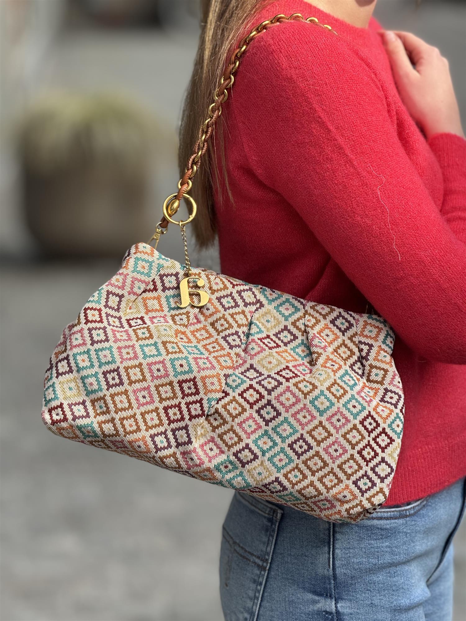 Maxime Jacquard, Brown