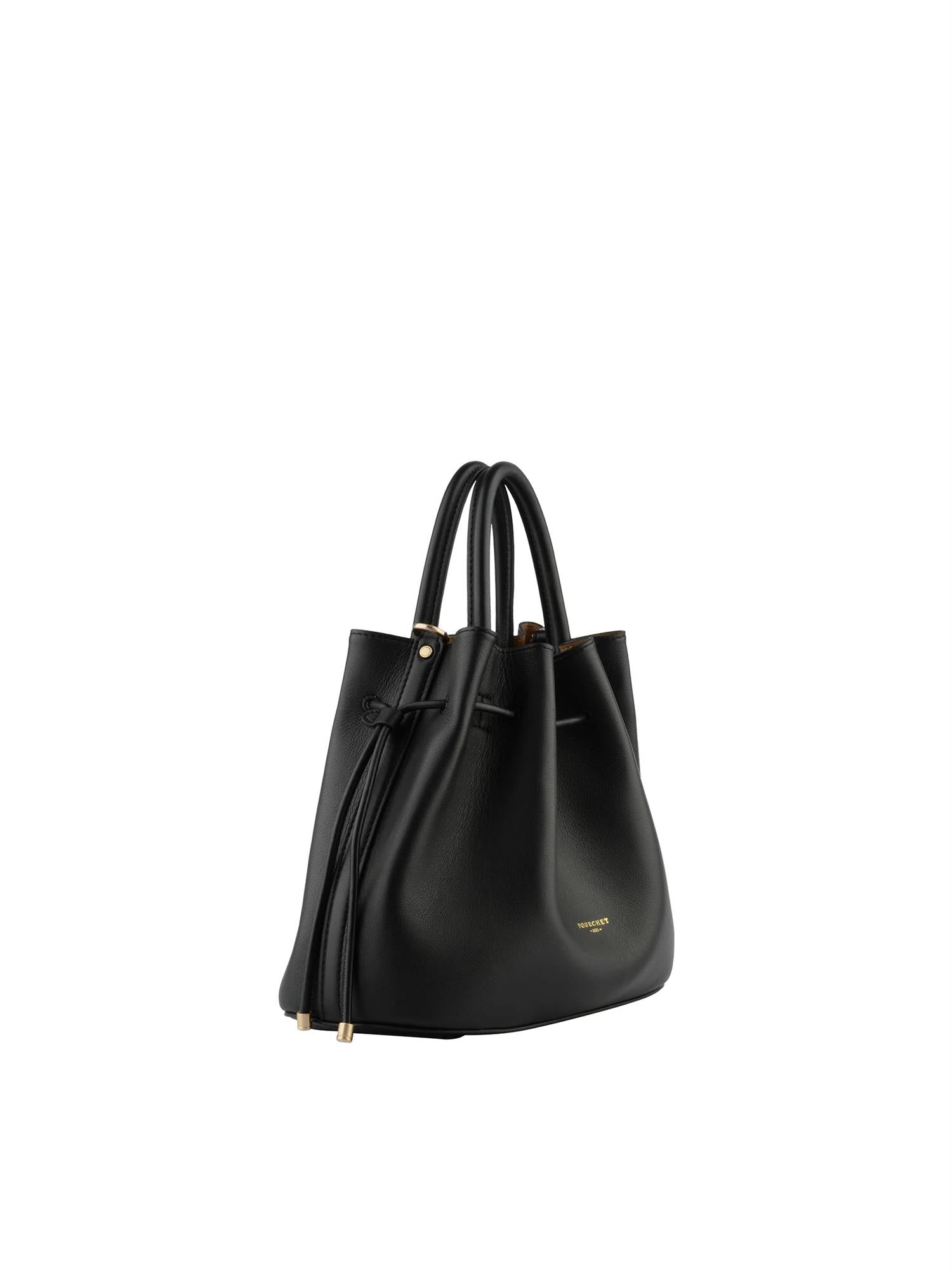 Florin Medium, Black