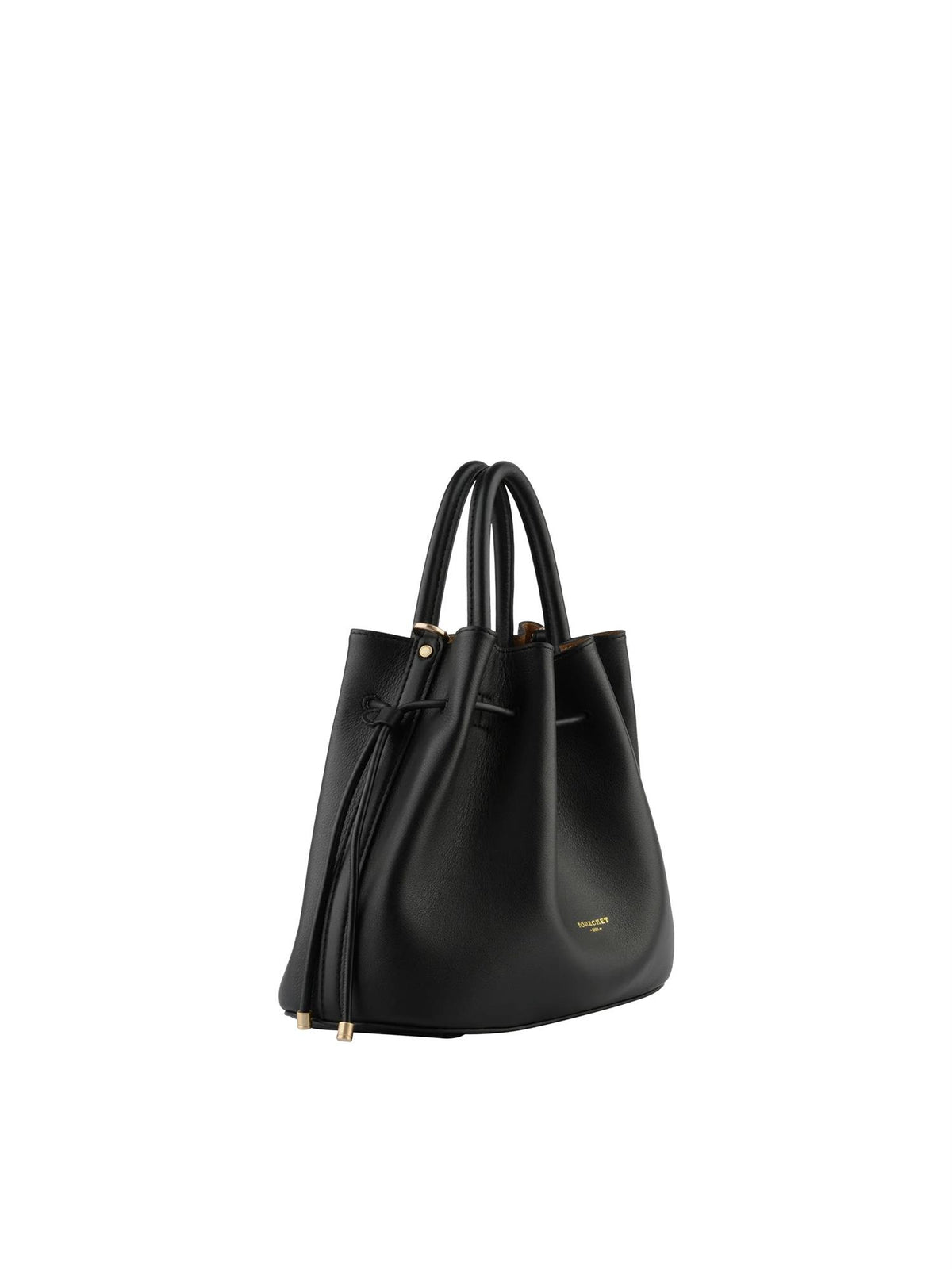 Florin Medium, Black
