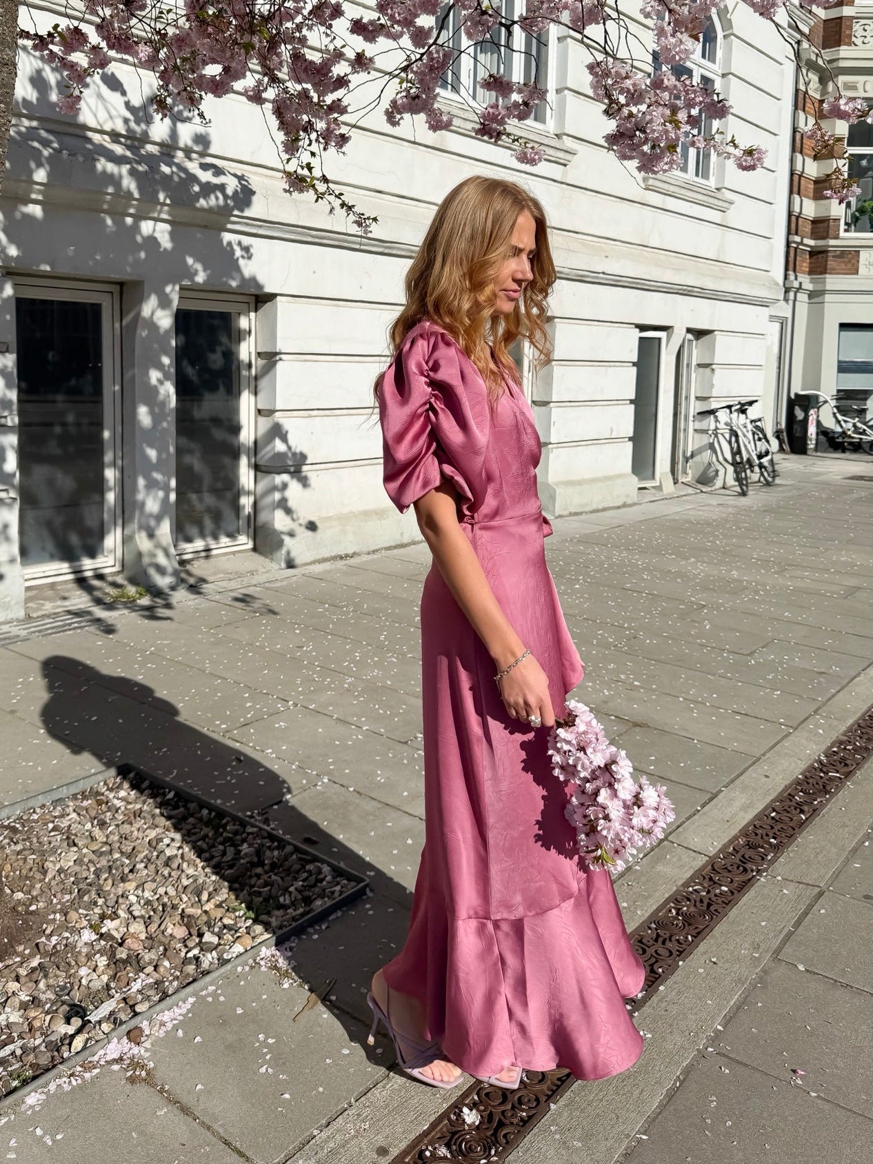 Sinda dress