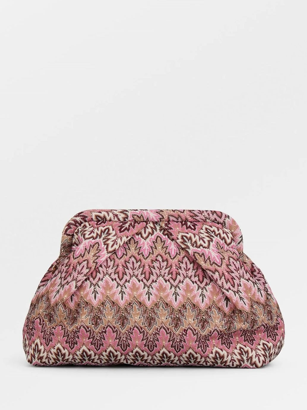 Pala Bonita Bag, Rose