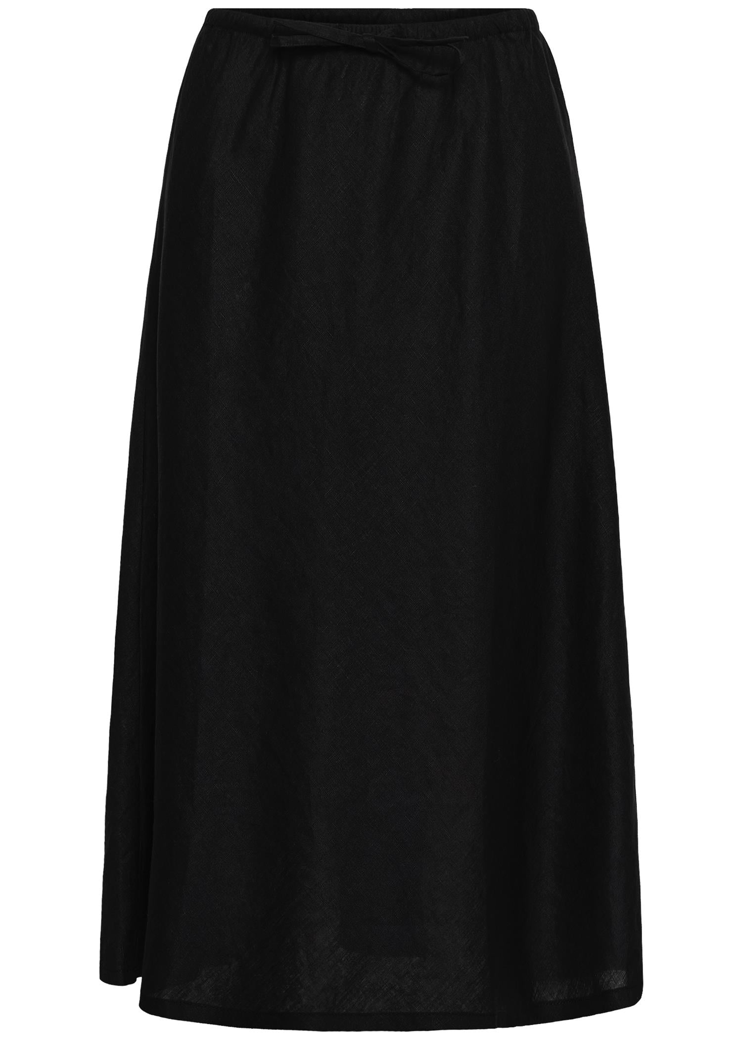 Bernadina PW Skirt, Black