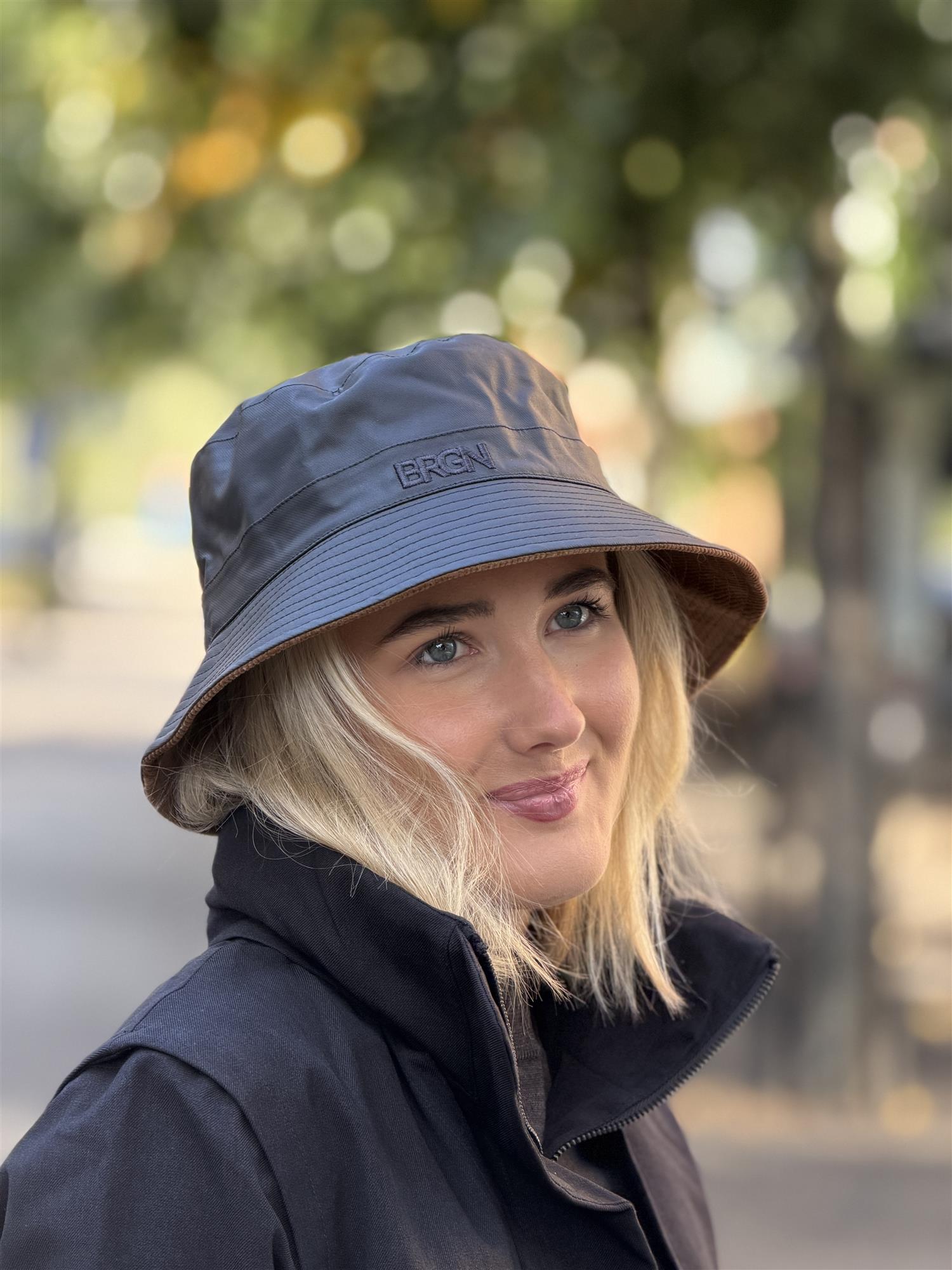 Storm Bucket