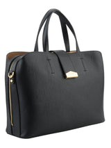 Cavalcade Business bag, Black