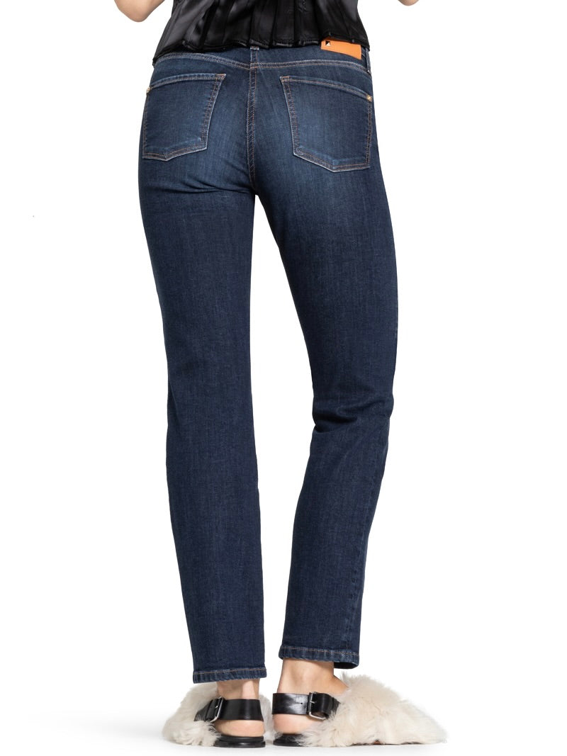 Piper long, Blue Denim