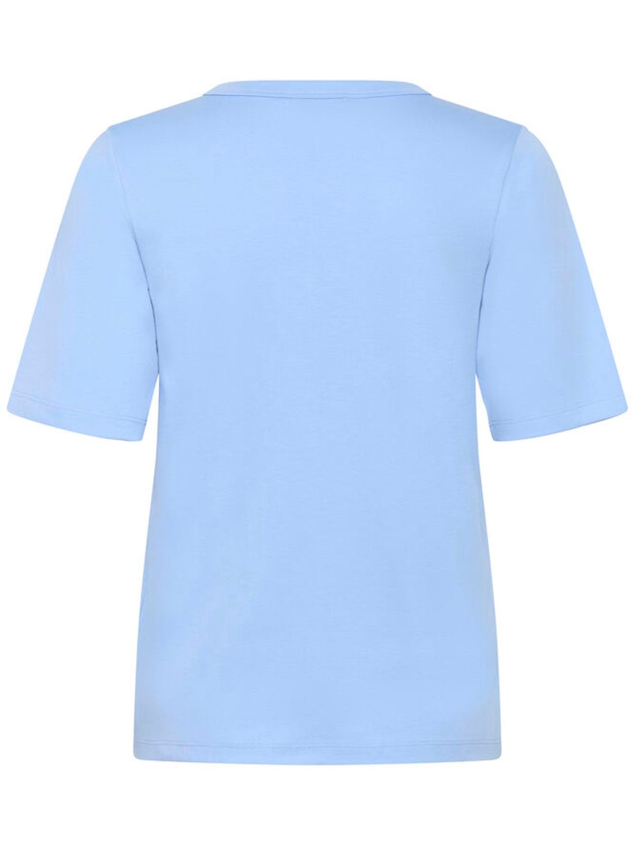 Ratansa PW T-Shirt, Blue