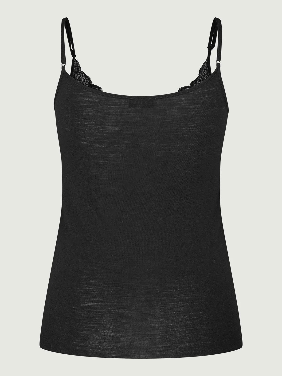 PIXI Top, Black