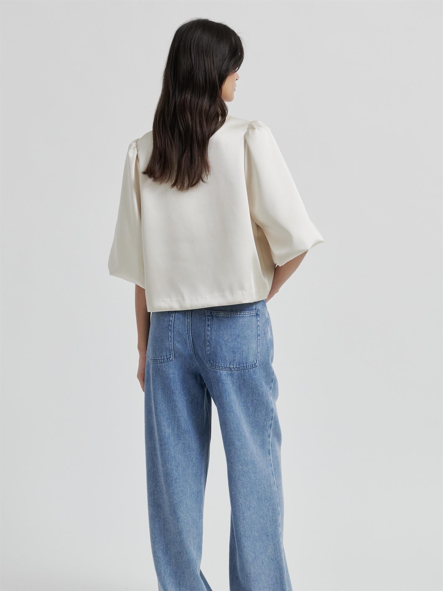 Perlla New Blouse