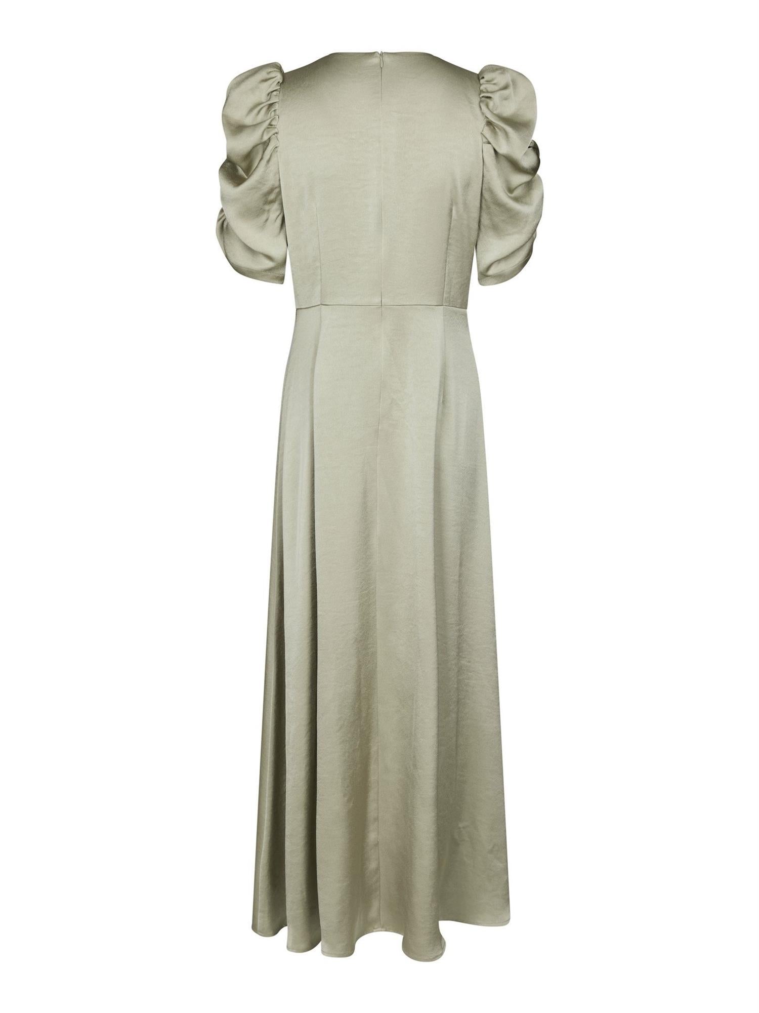 Benuti Solid Dress