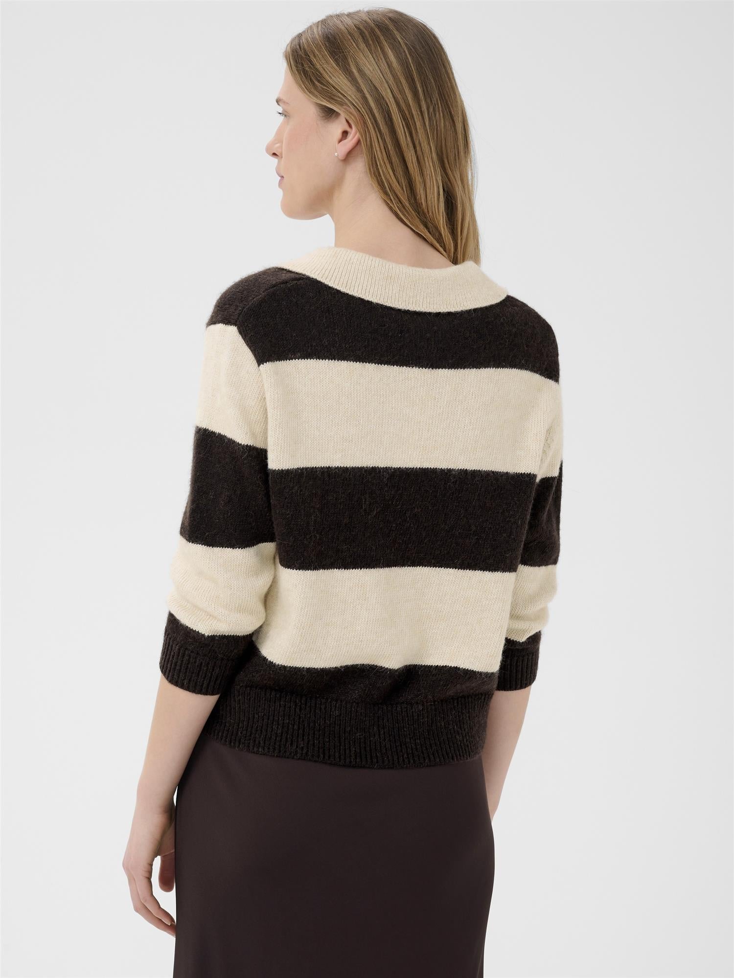 Charlott PW Pullover