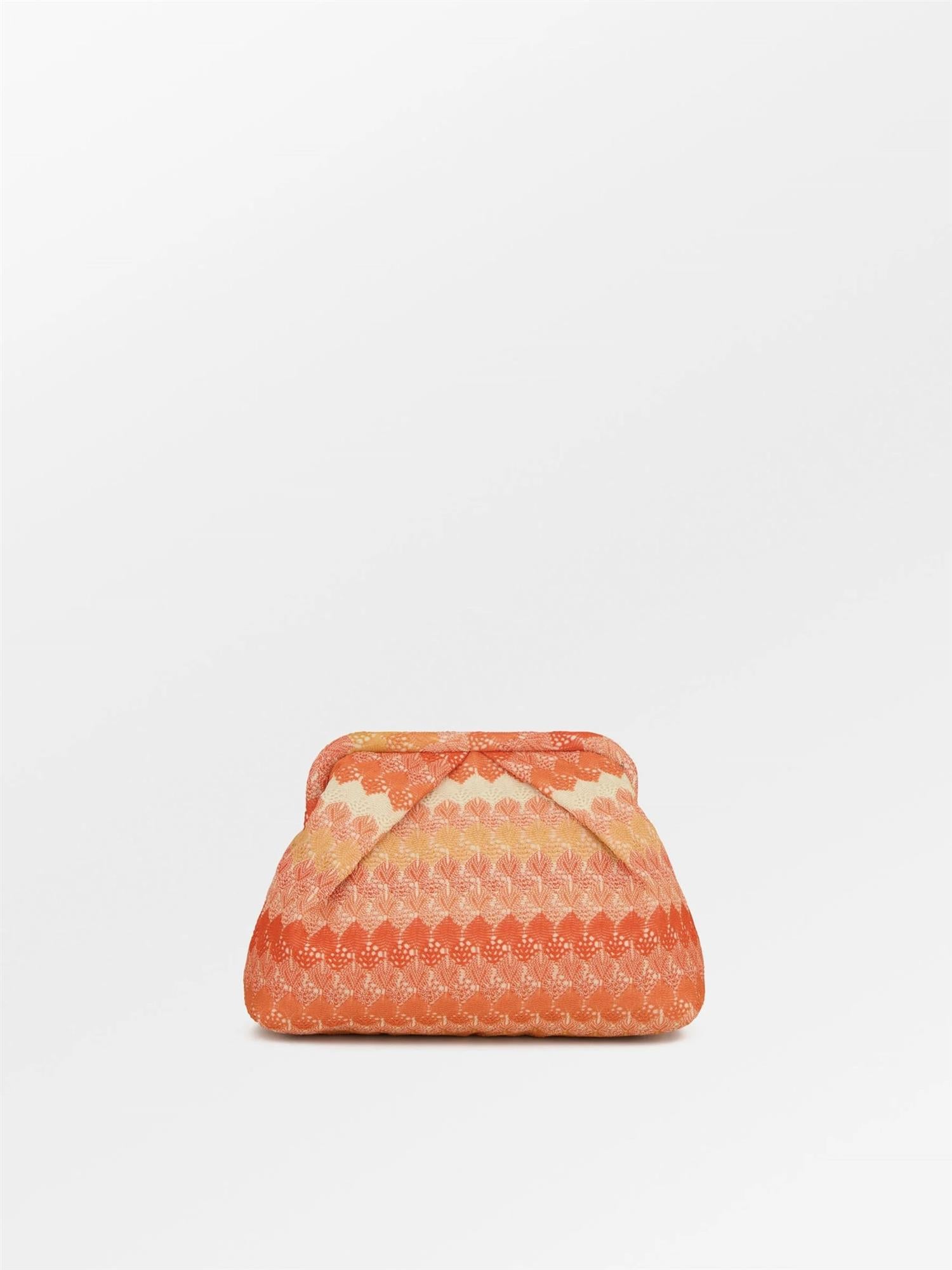 Pala Bonita Bag, Red/Orange