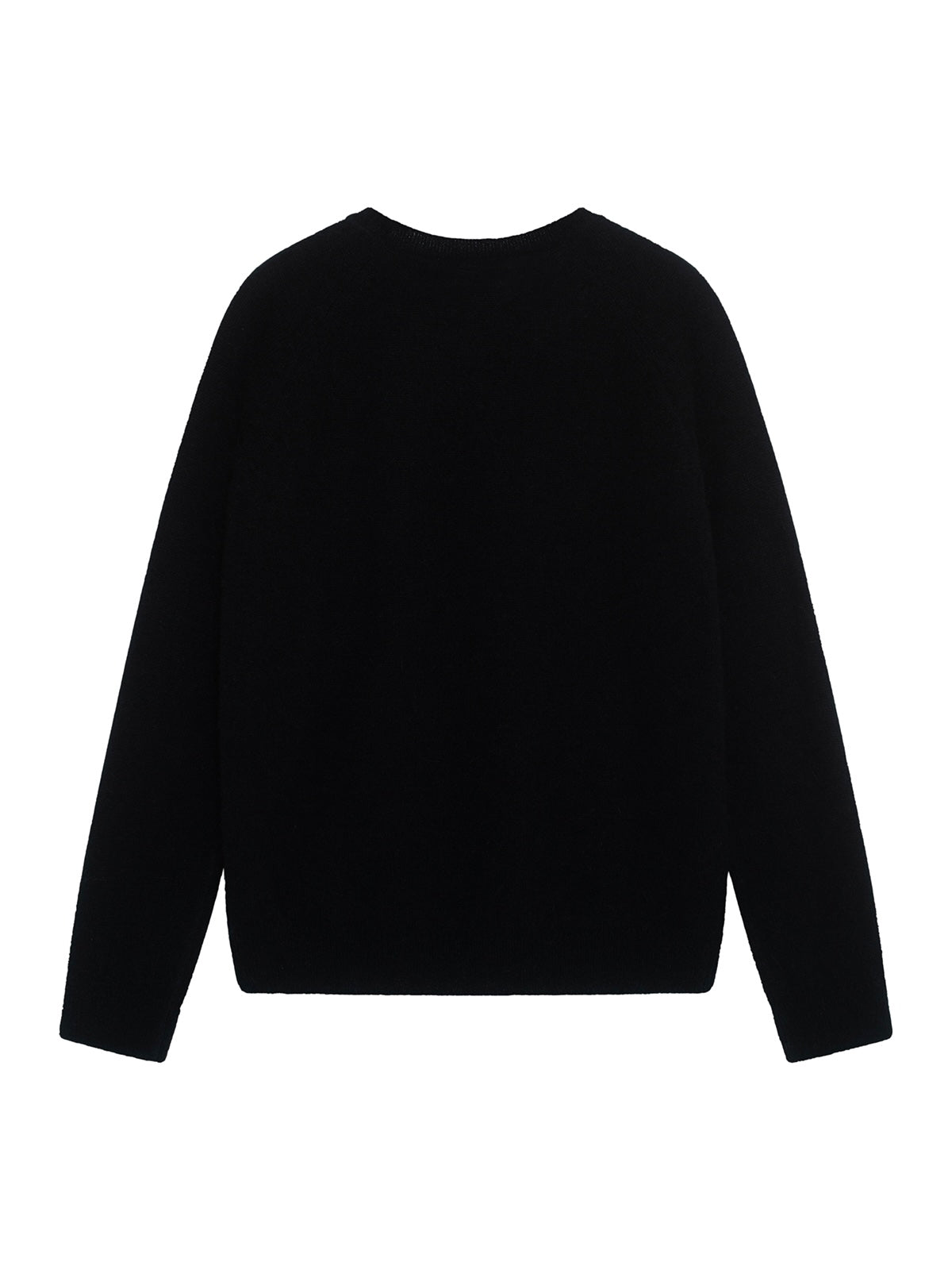 FIONA Pullover, Black