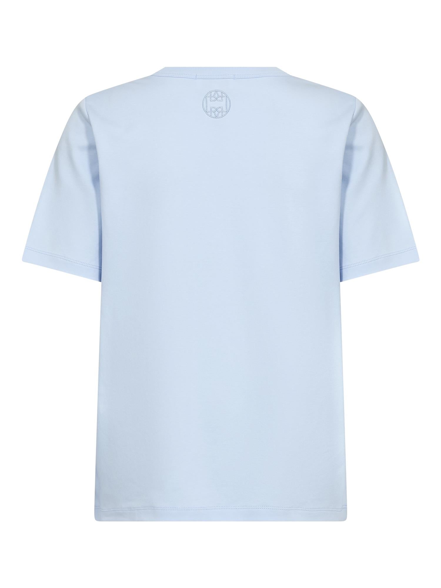 LR-PALOMA 2, Light Blue