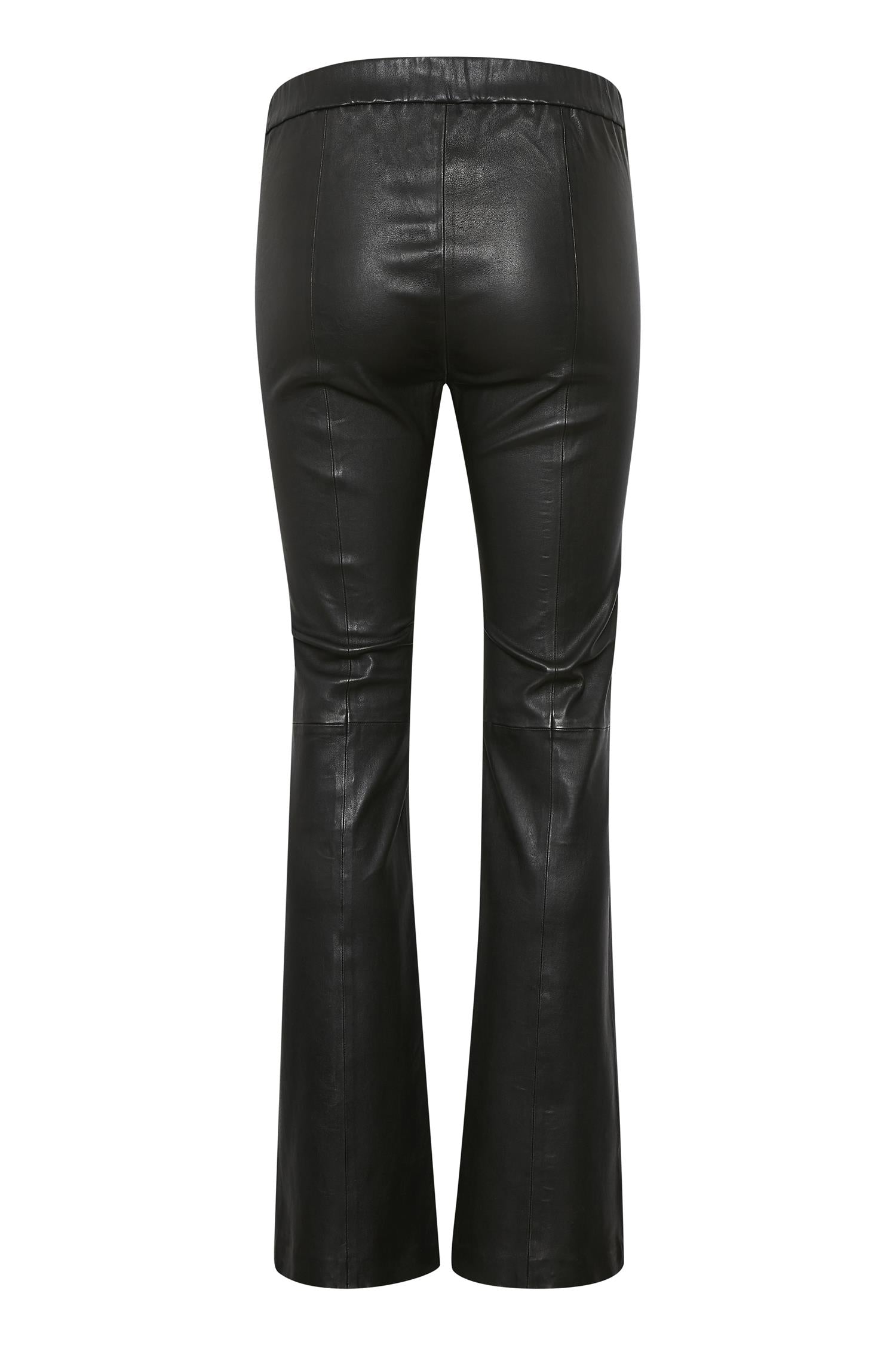 Cedar IW Long Pants HW, Black