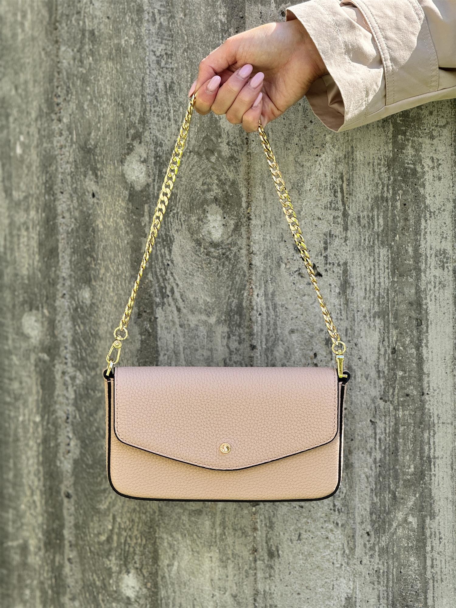 Club Clutch, Rose