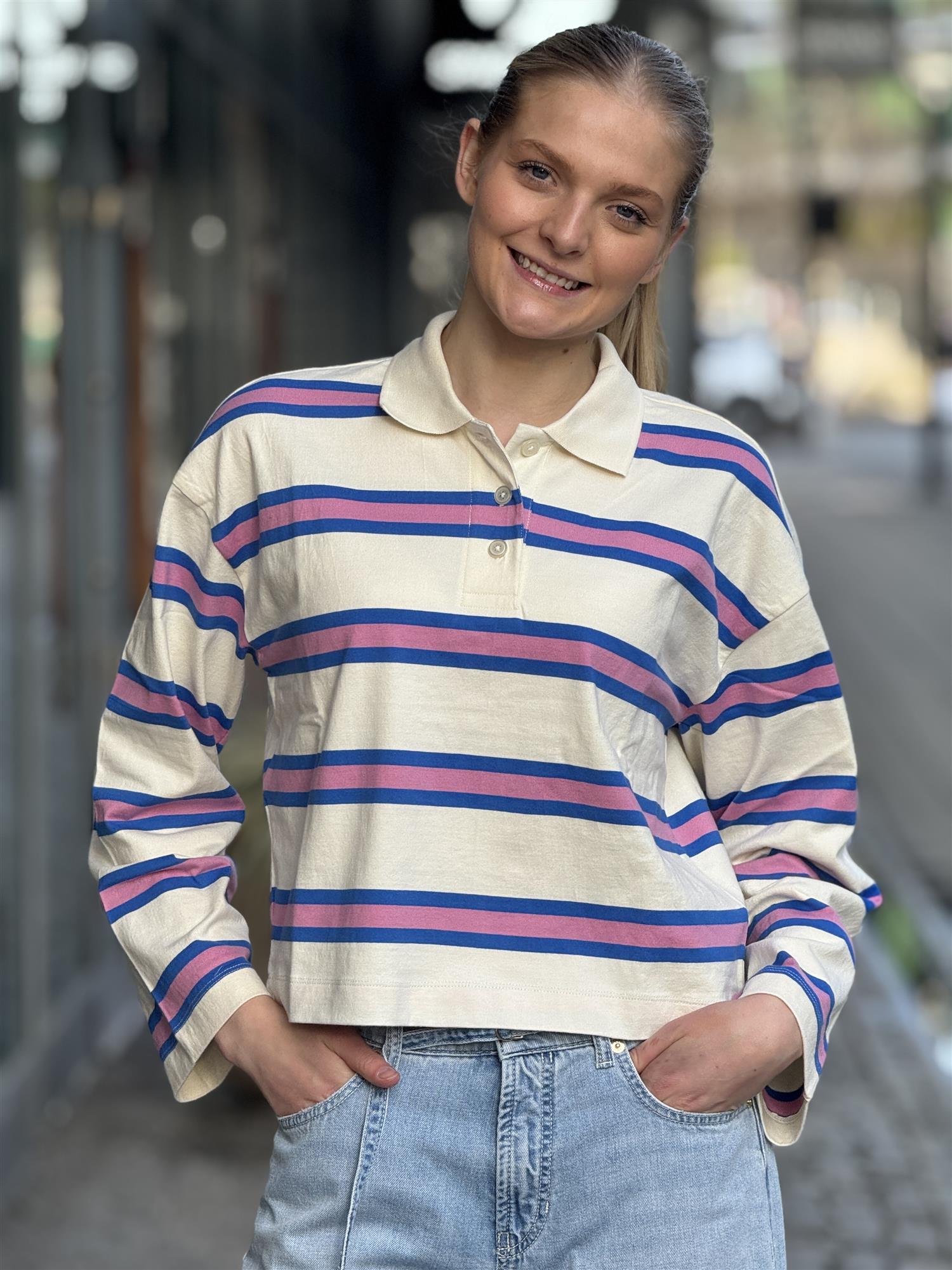 Stroba Polo