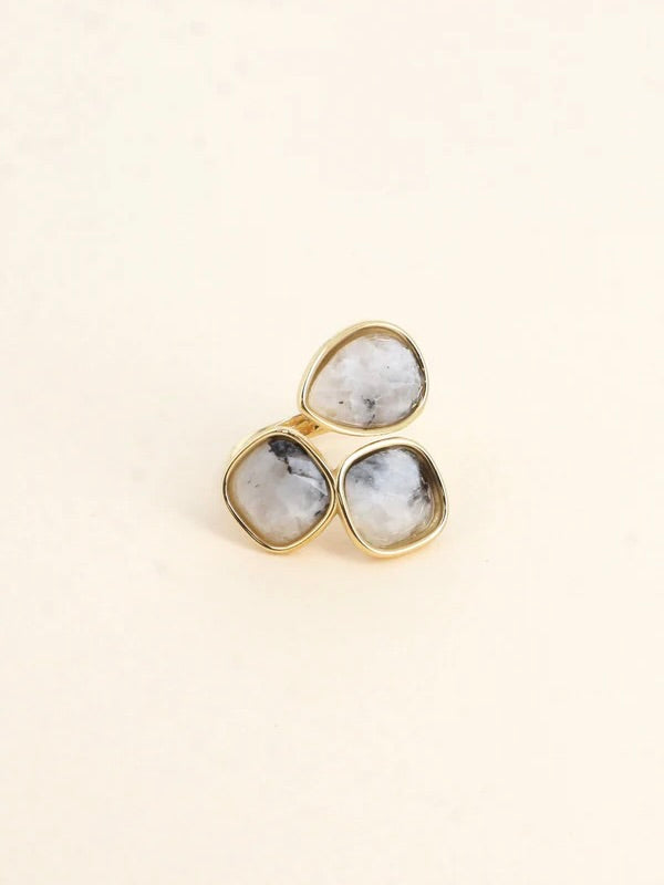 Ring, Idrissa, White