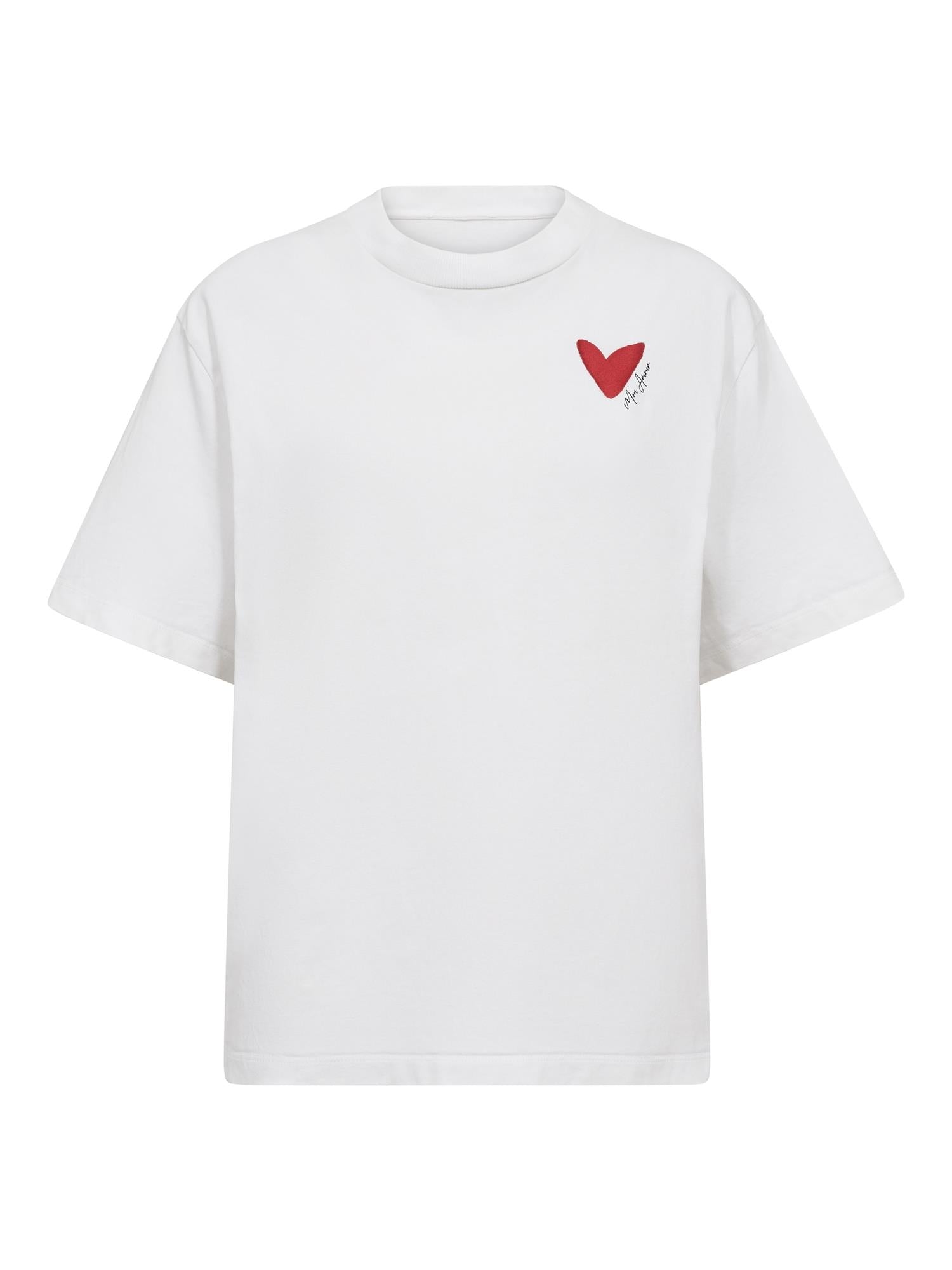 Best Amour Tee