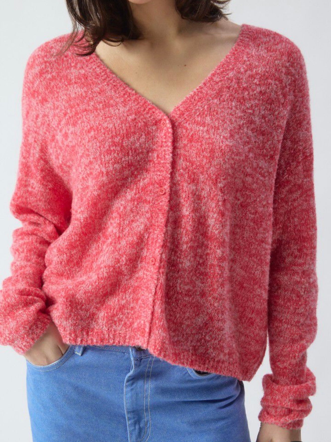 Nuggy Cardigan