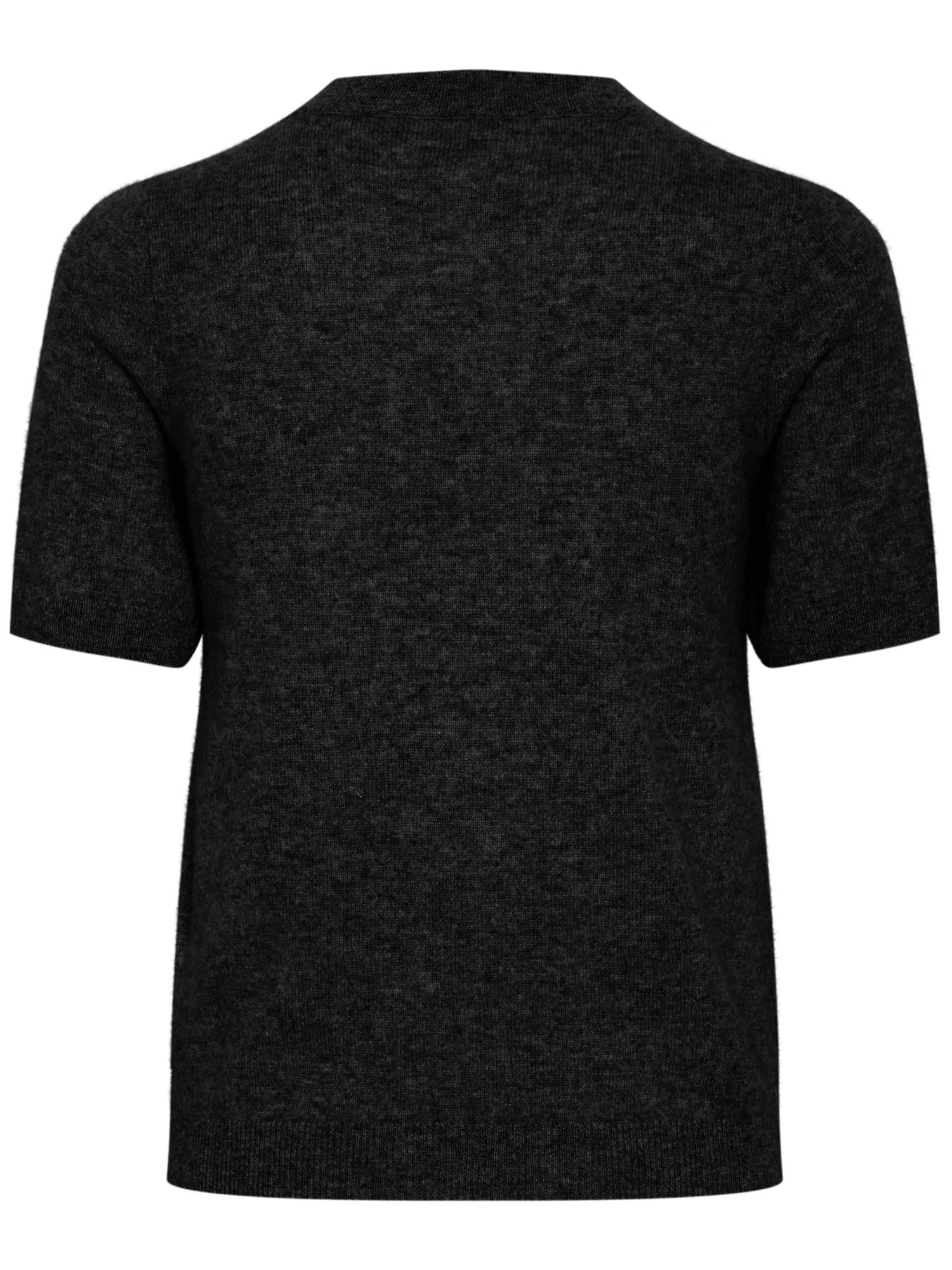 Everlotta PW Pullover, Black