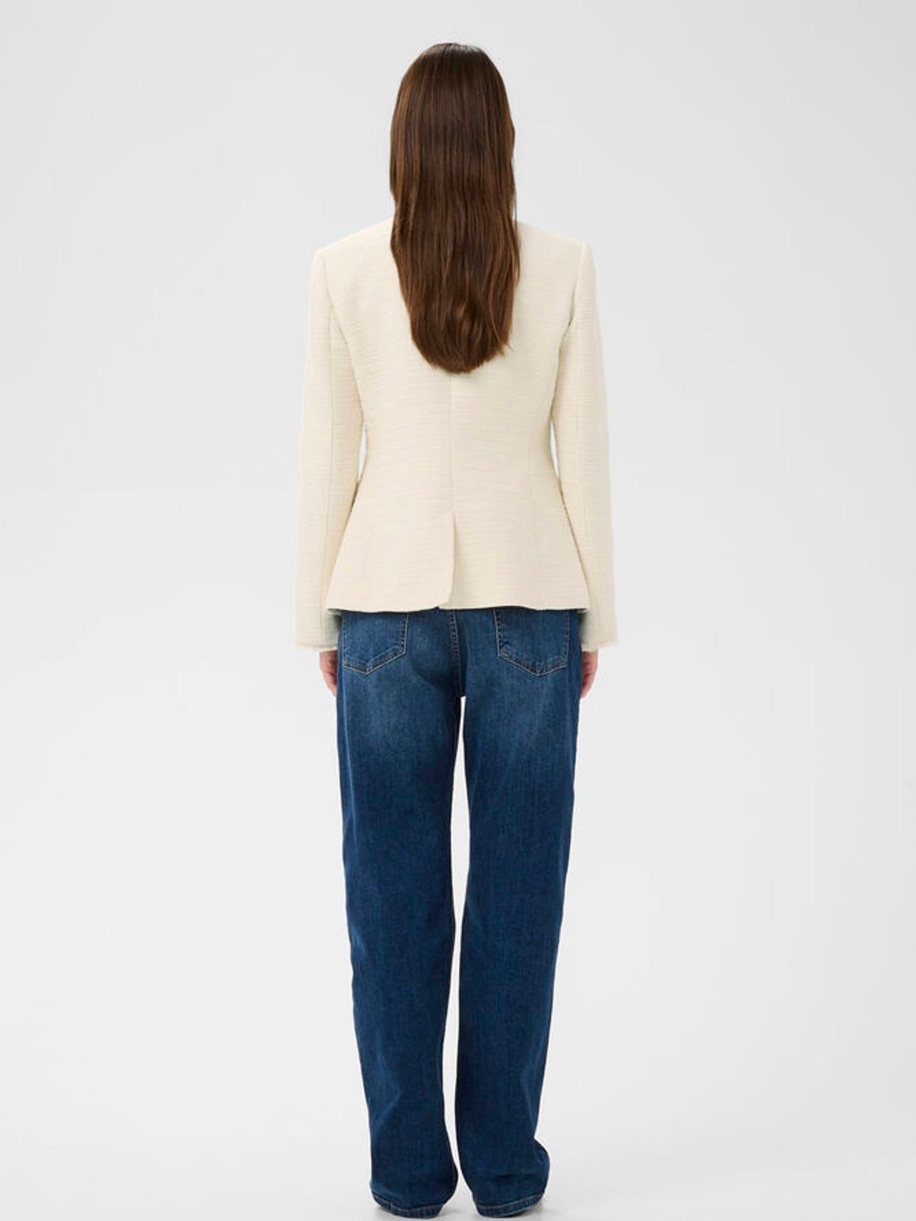CHEYANNE IW BLAZER, White