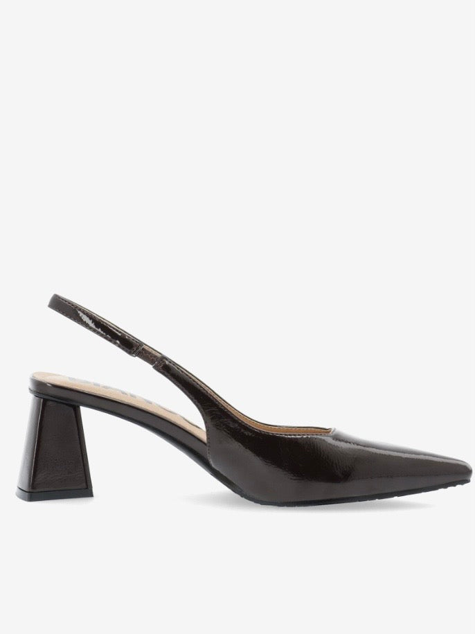 BIAMARALYN Slingback Pull Up Patent