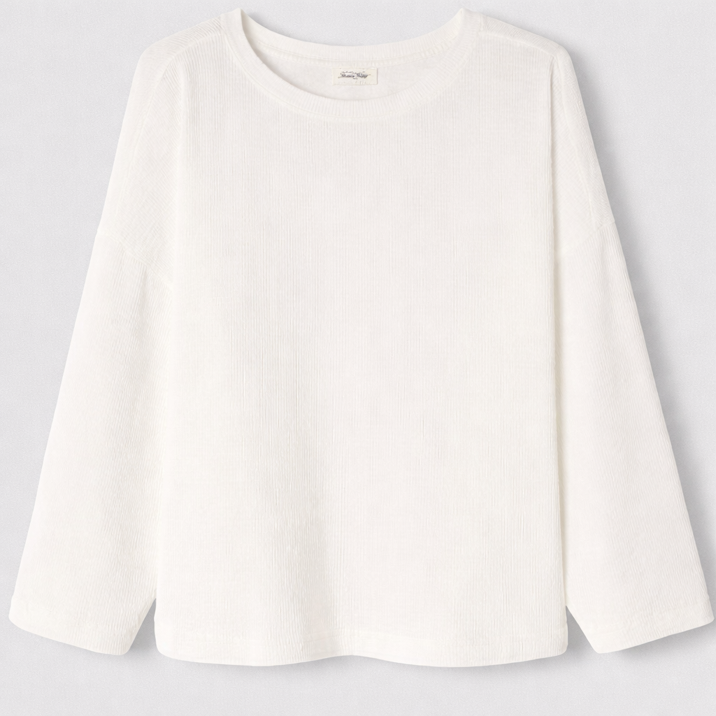 Yruki Longsleeve