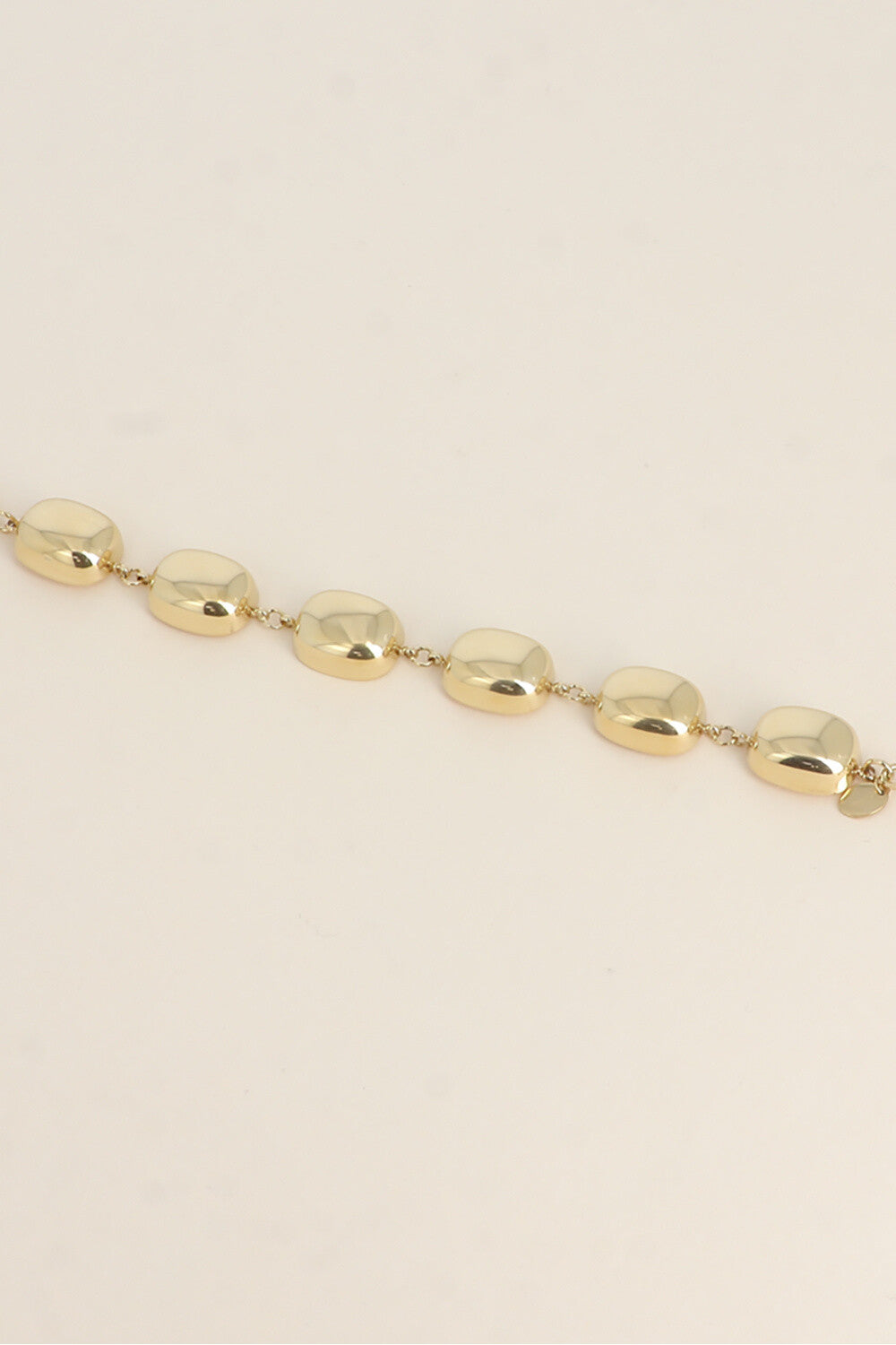 Braclet, Rectangular links