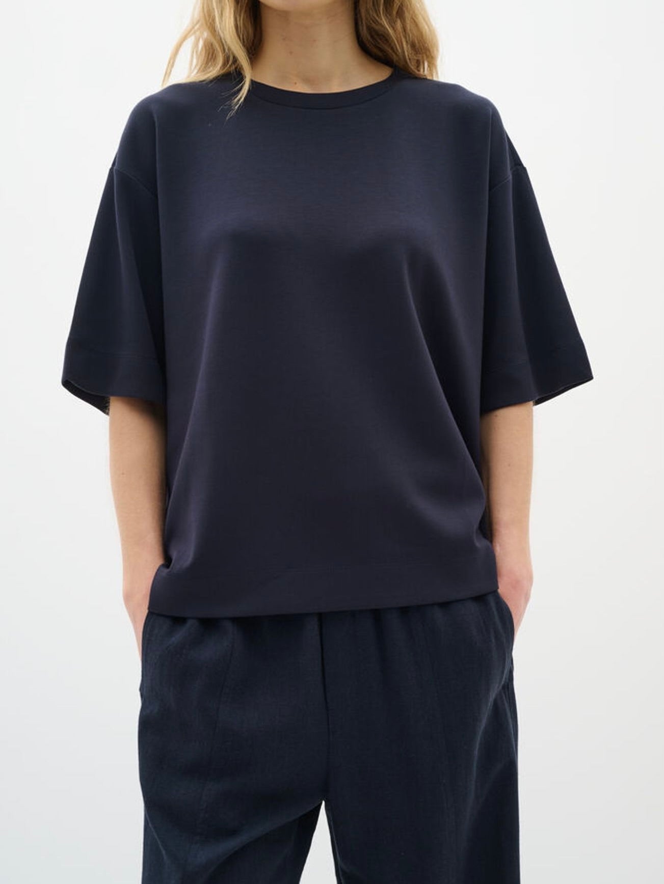 Pannie IW Oversize T-shirt