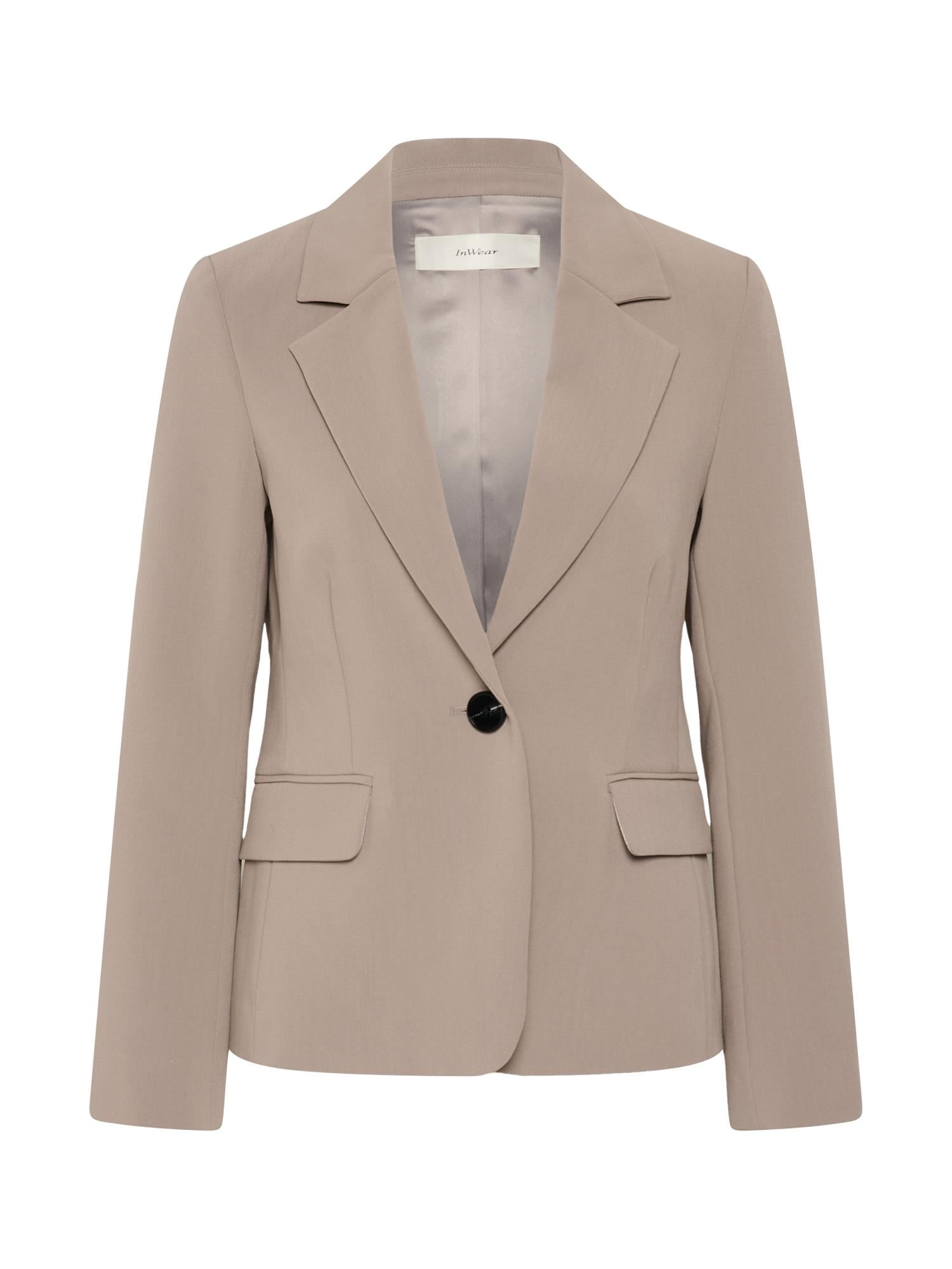 BRYELLE IW BLAZER