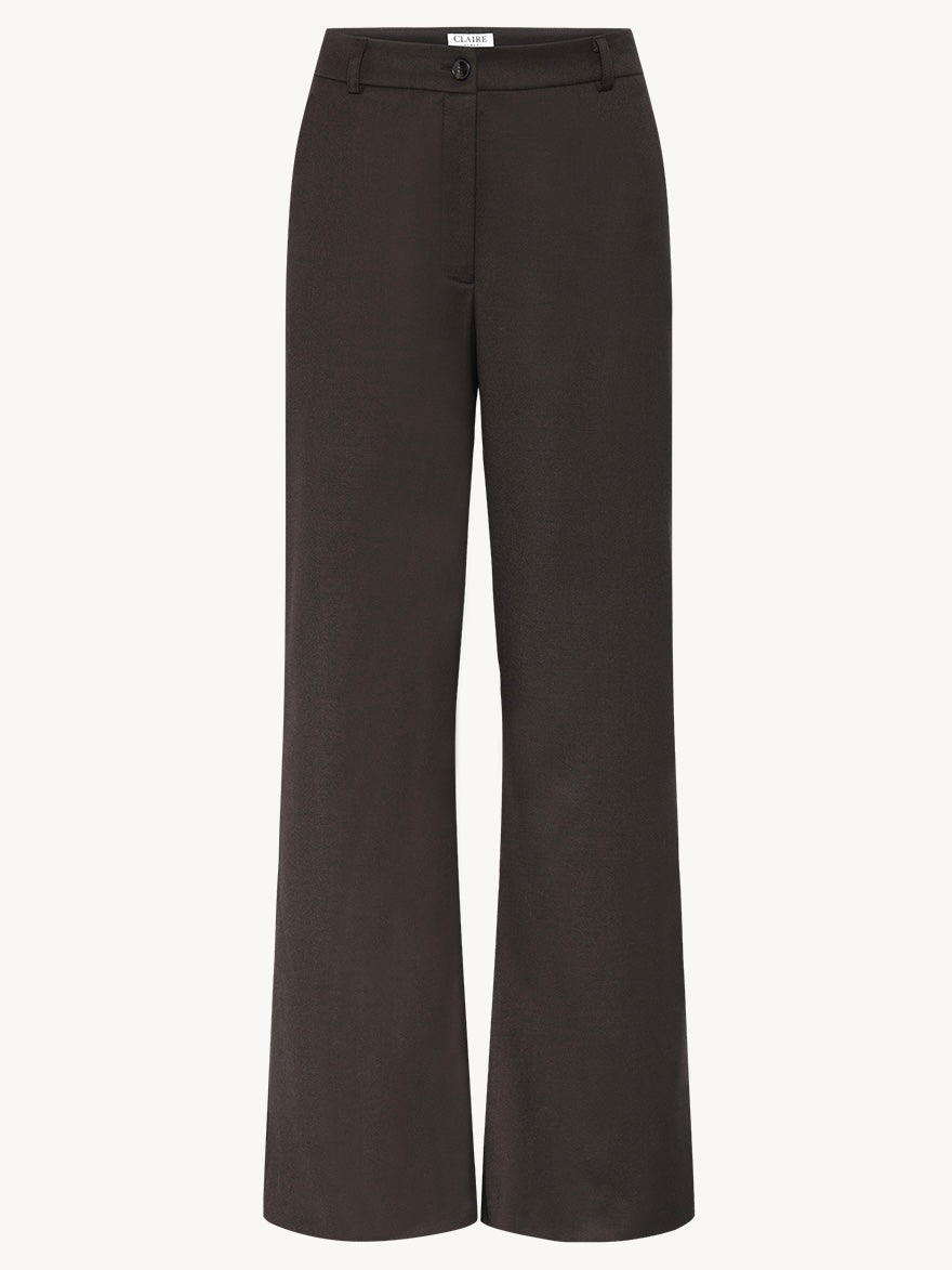 Tarita Trousers, Brown