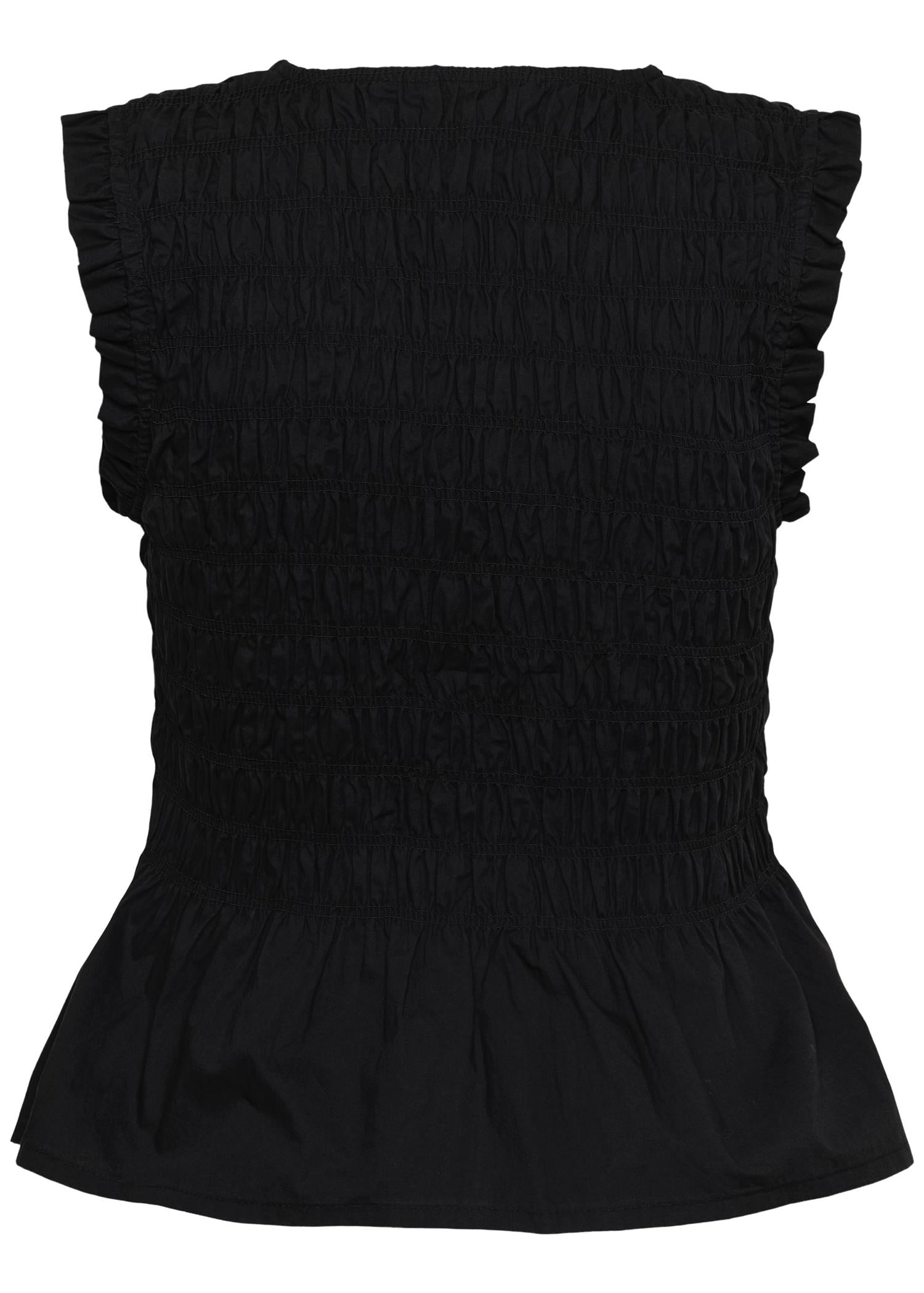 Borgny PW TO, Black