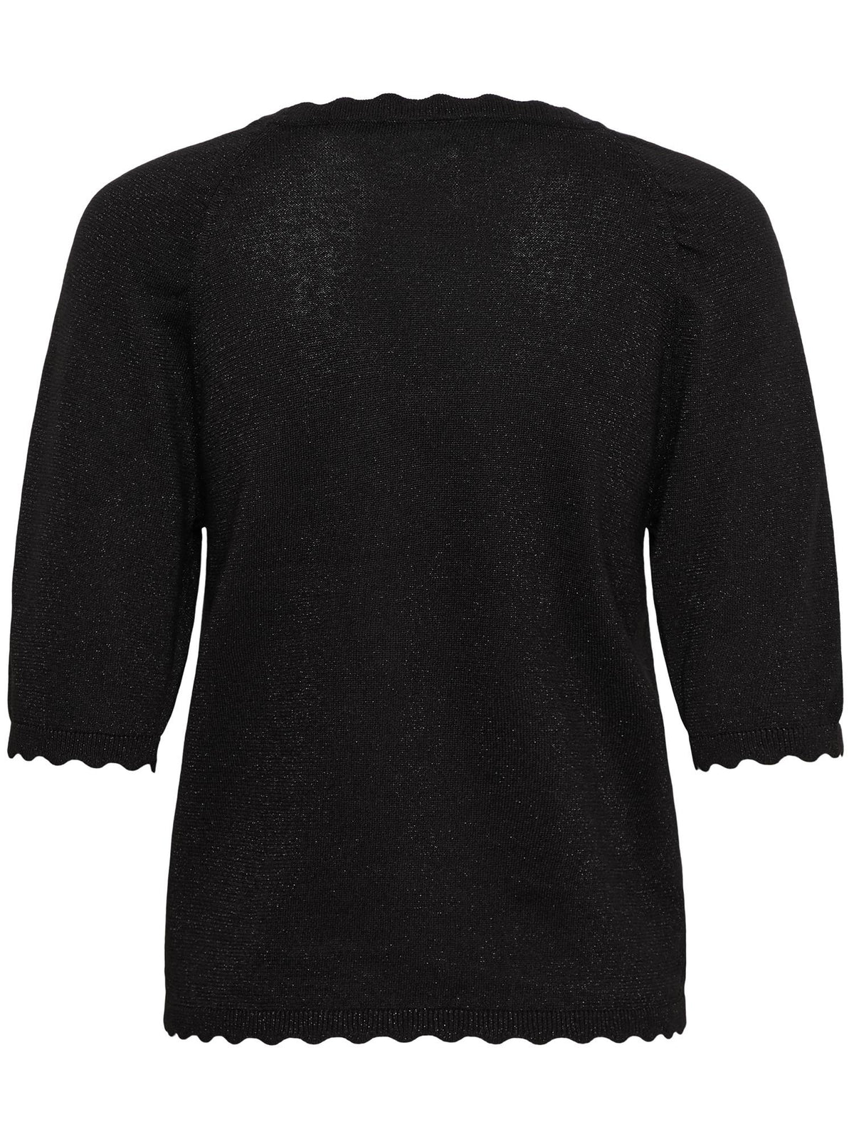 Dot PW Pullover