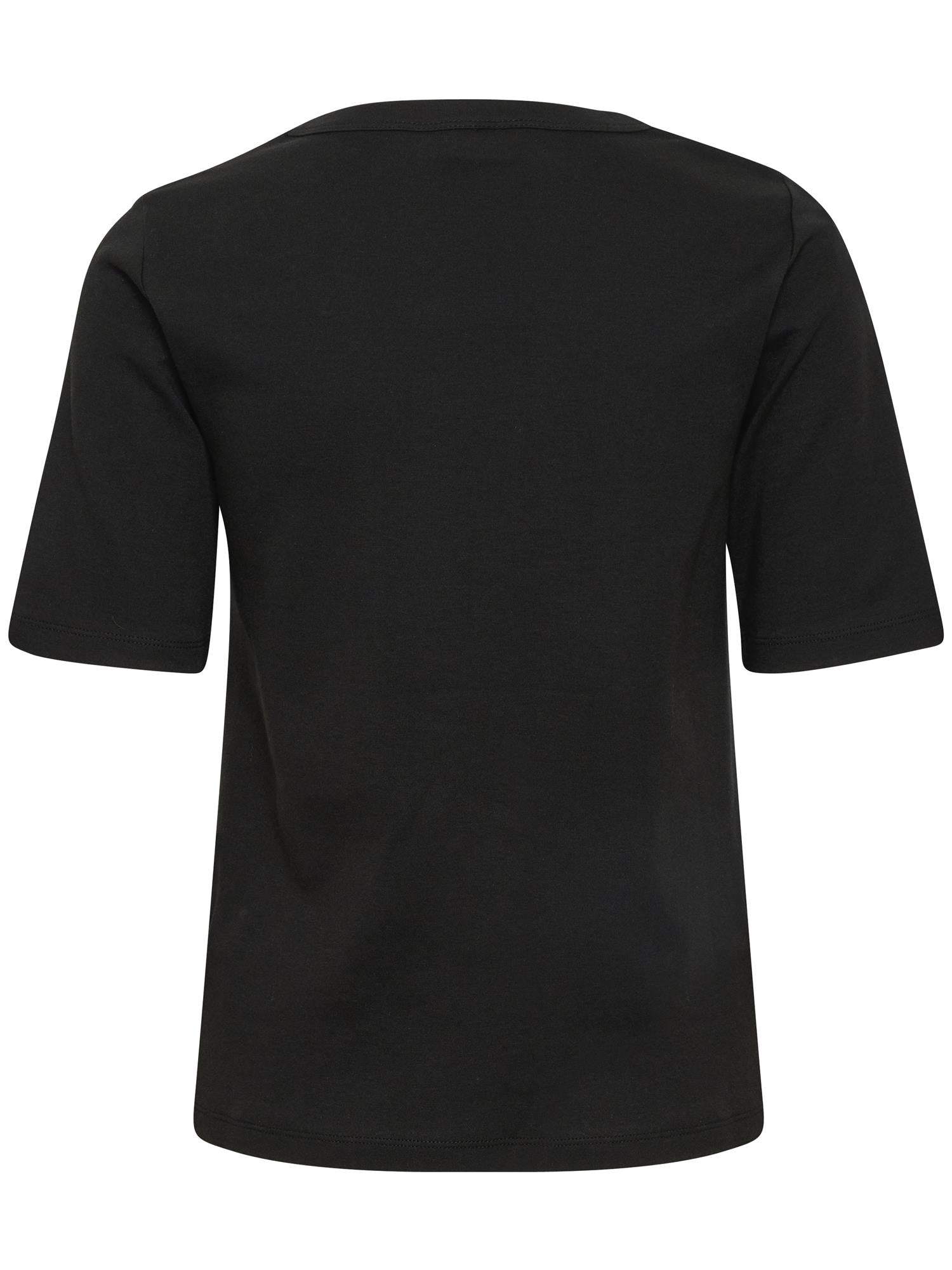 Ratansa PW TS, Black