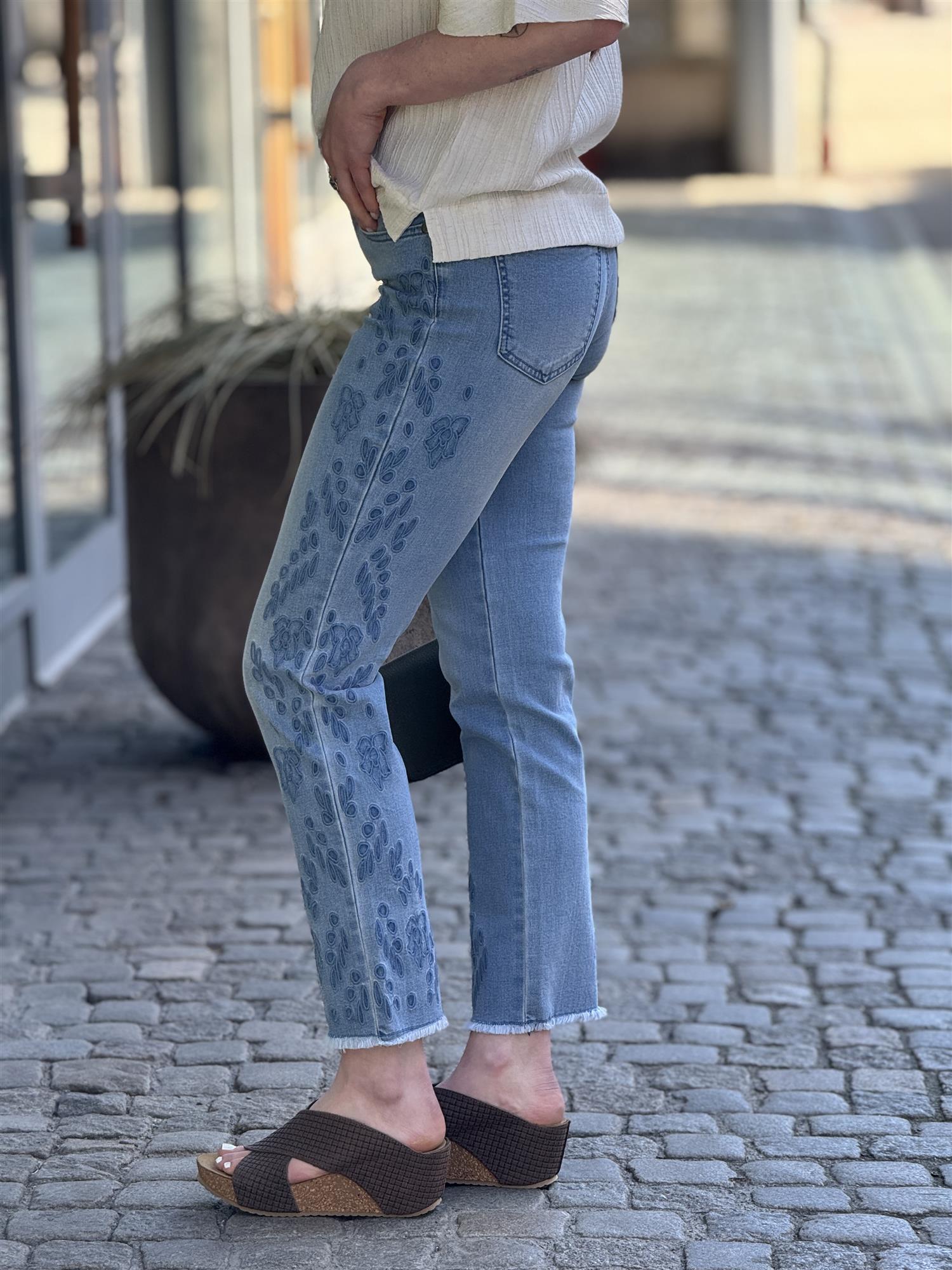 CW Timie Jeans