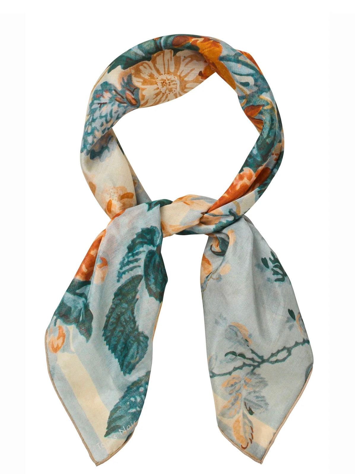 Light Small Elaine Scarf