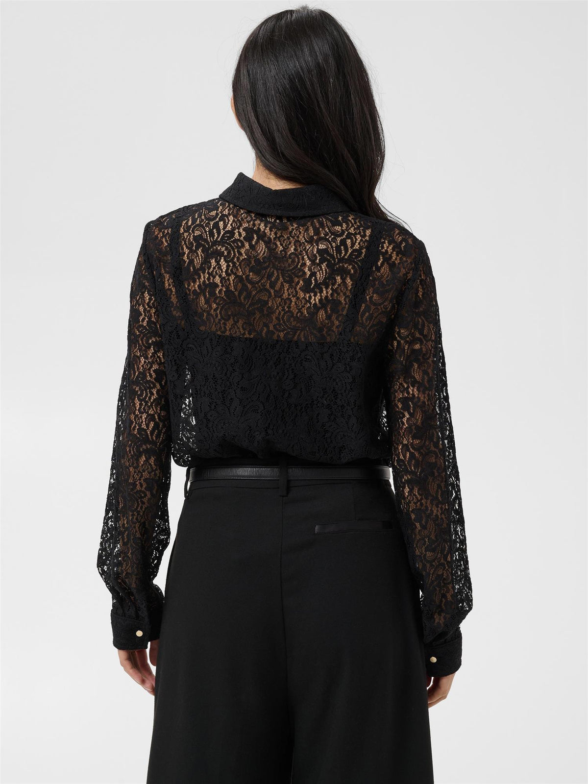 Diantha PW Shirt