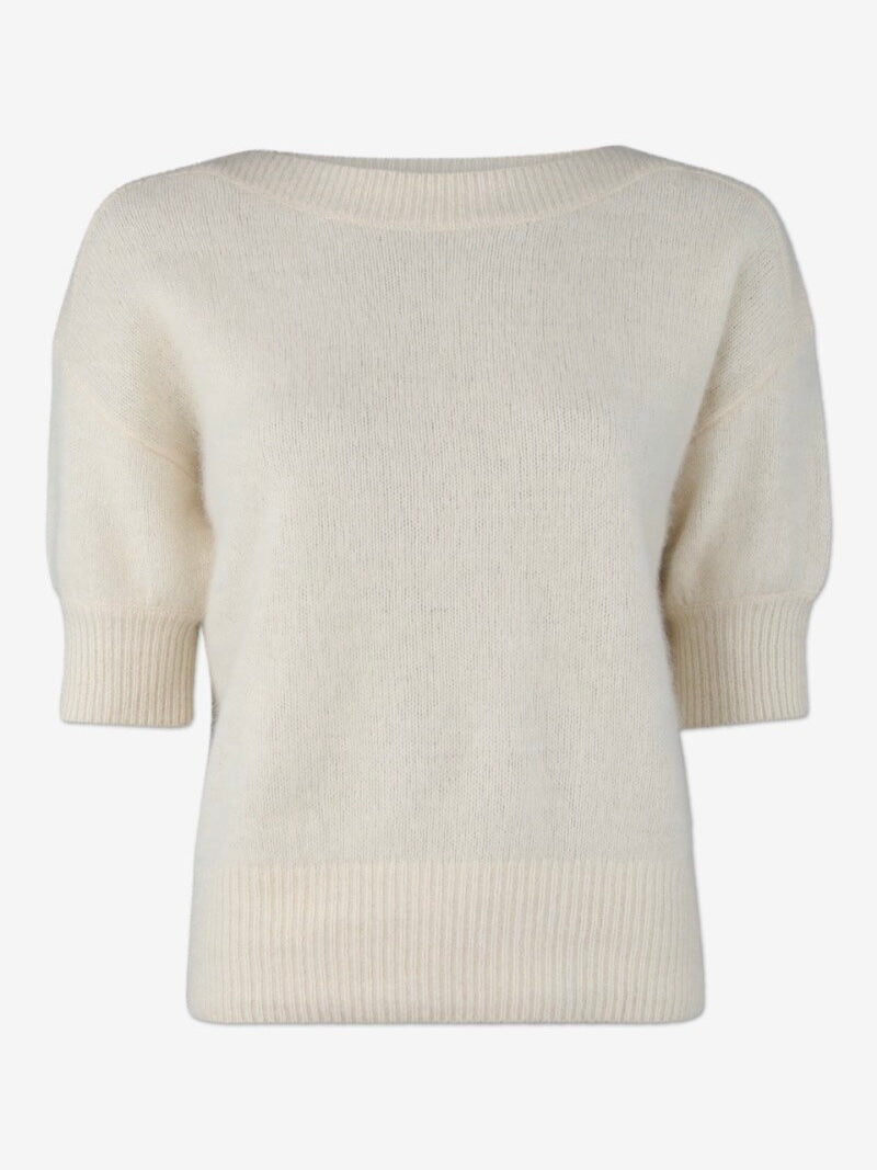 MOI, Pullover, Off White
