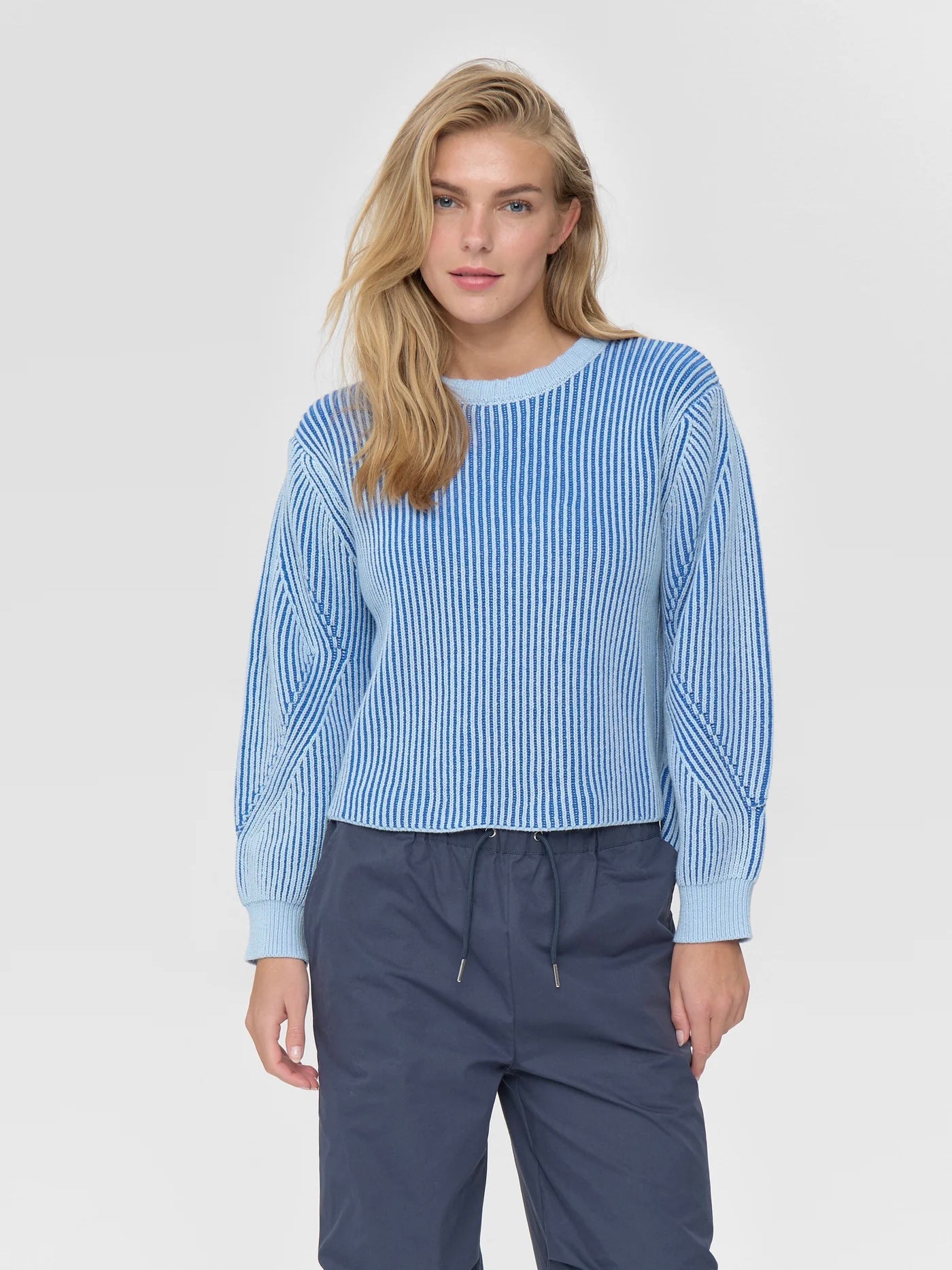 Koliana Knit