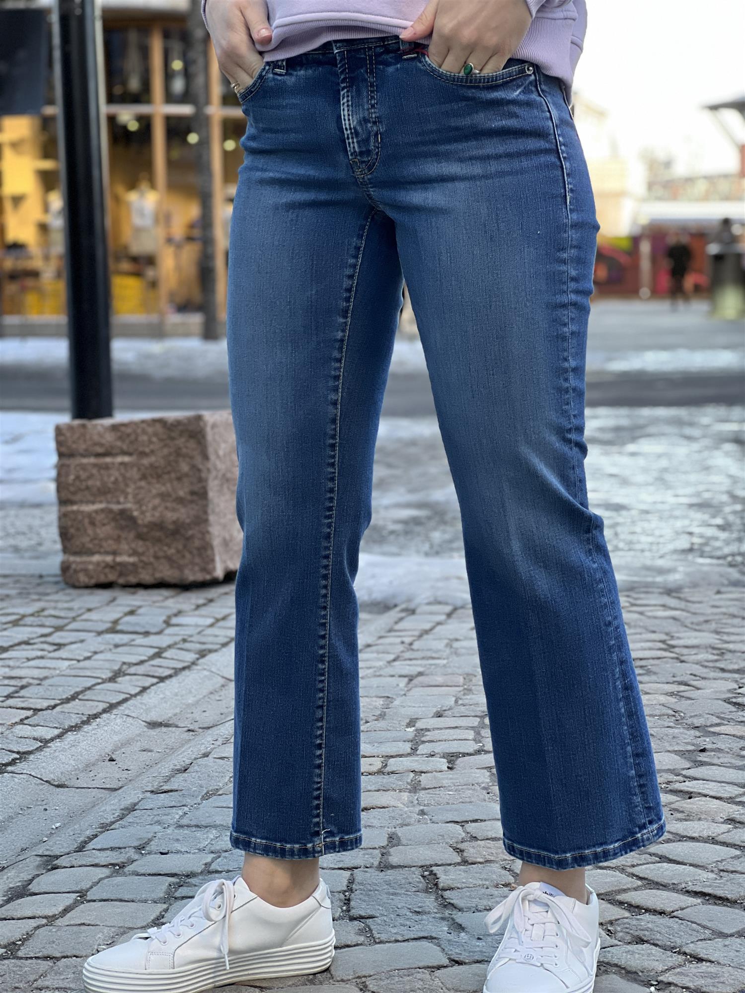 Paris Easy Kick