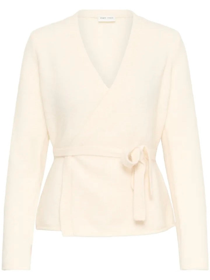 Dumitra PW Cardigan