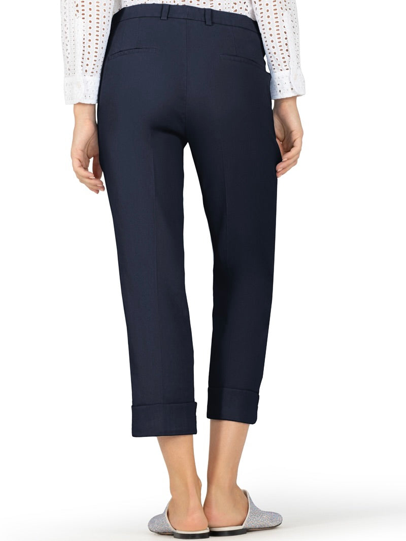 Krystal, Dark Navy