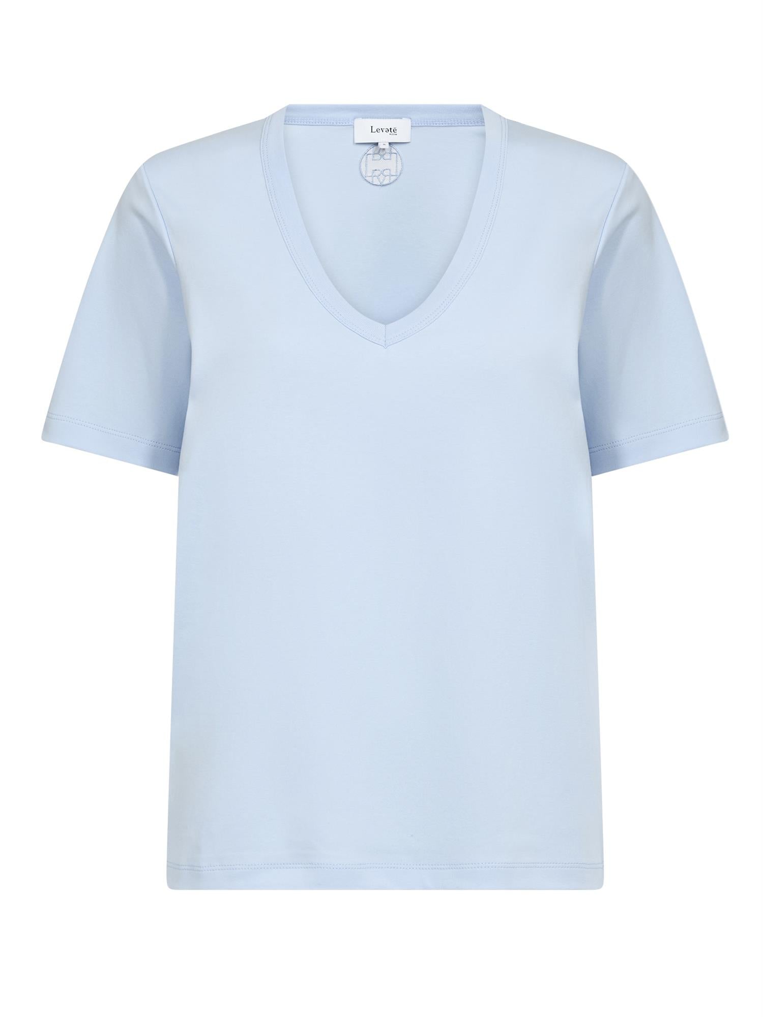 LR-PALOMA 2, Light Blue