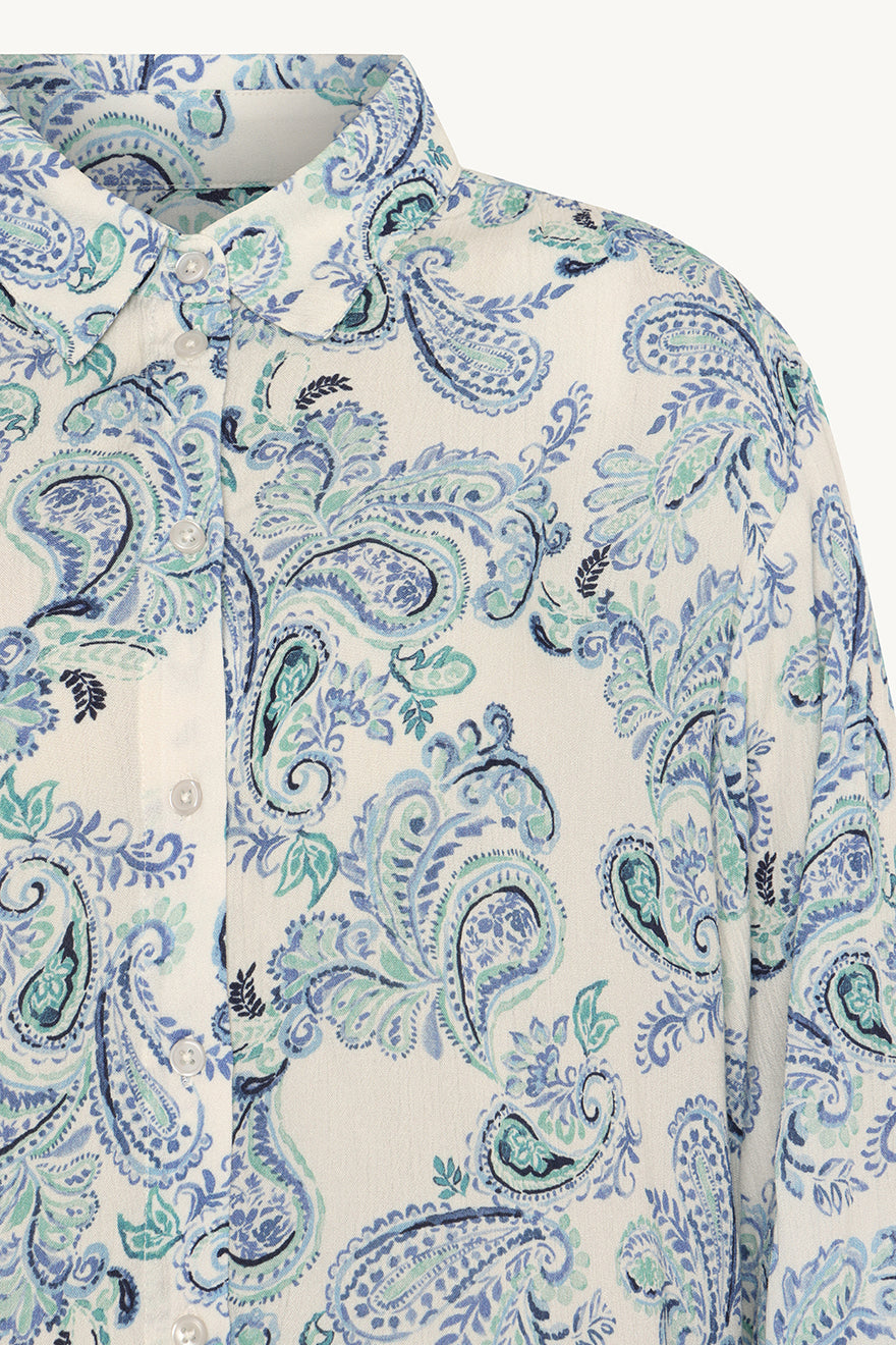 Renette Blouse