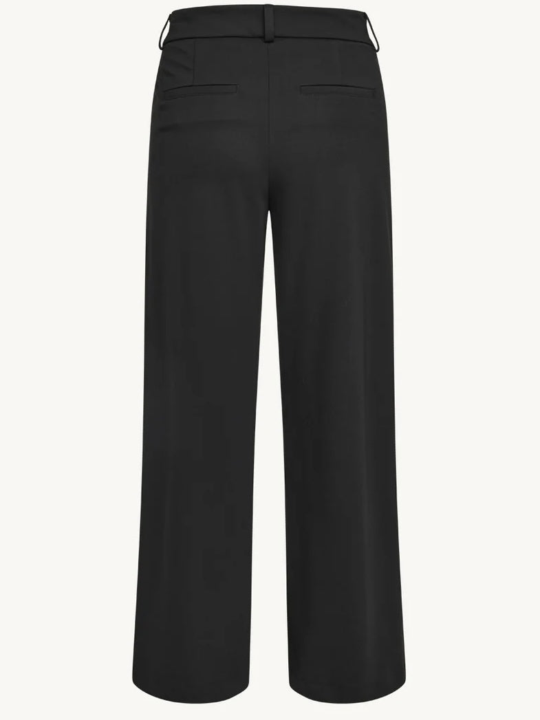 Tarita-S, Black