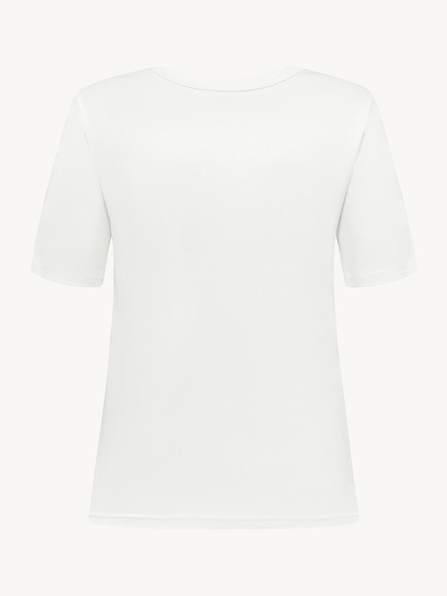 CW Astrid T-Shirt, White