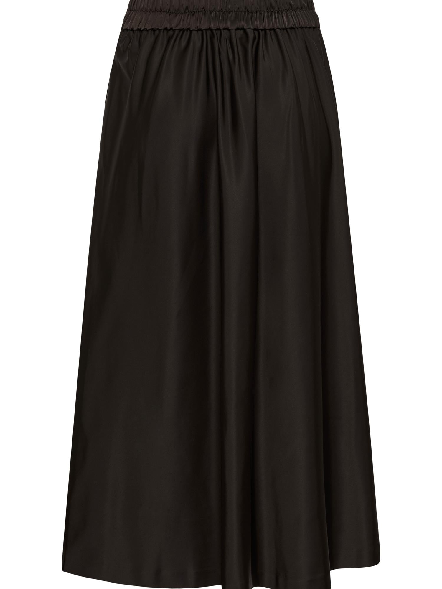 Zilky IW Skirt, Brown